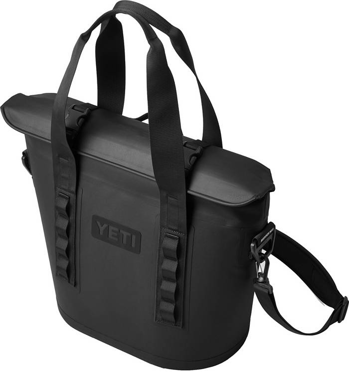 YETI HOPPER M30 COOLER NOT RECALLED - sporting goods - by owner