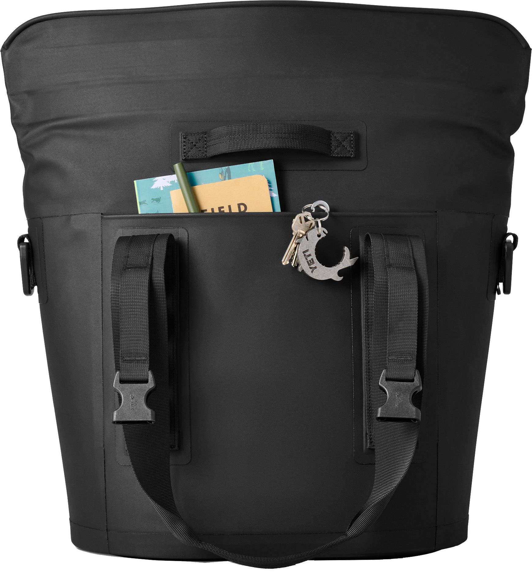 YETI Hopper M15 Soft Cooler product image