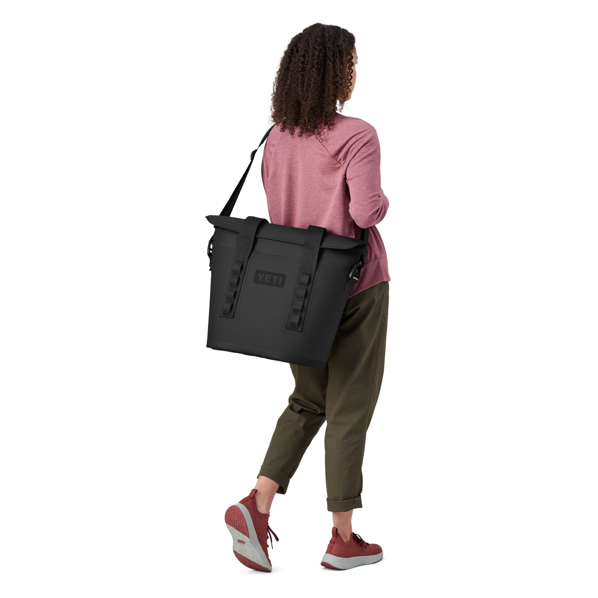 YETI Hopper M15 Soft Cooler product image