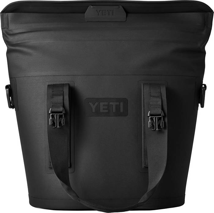 YETI Hopper M30 2.0 Portable Soft Cooler with MagShield Access, Charco–