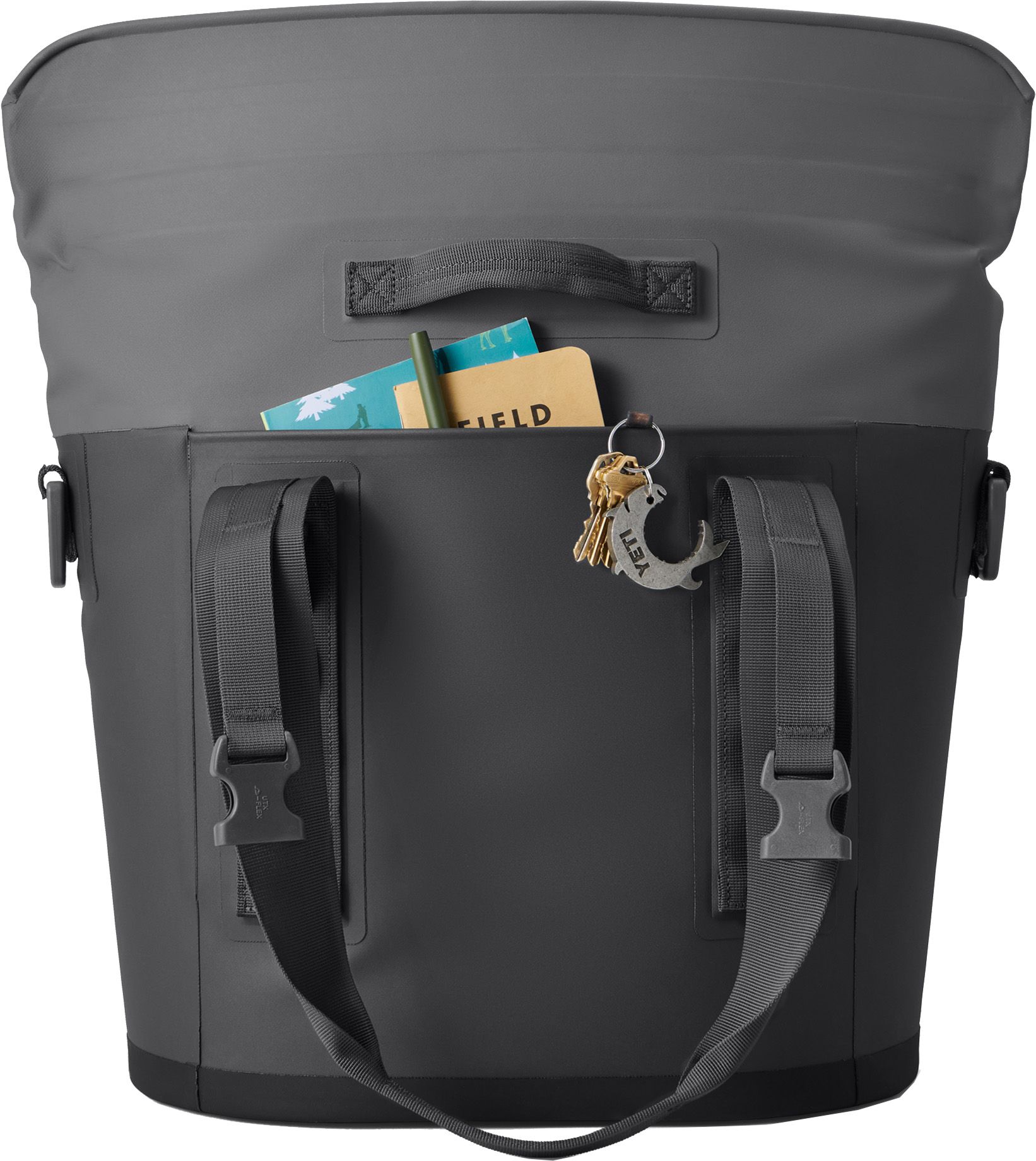 YETI Hopper M15 Soft Cooler product image