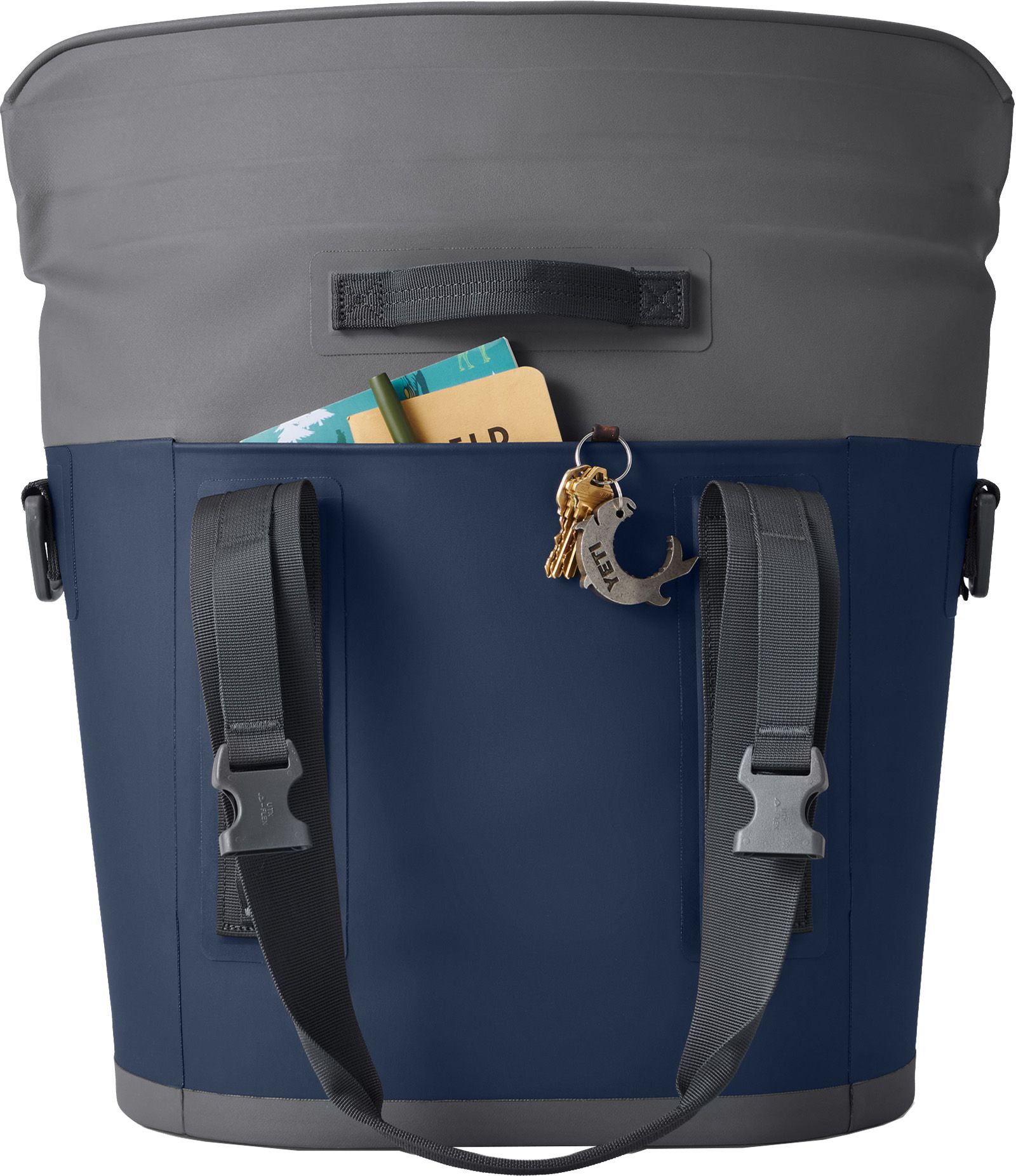 YETI Hopper M15 Soft Cooler product image