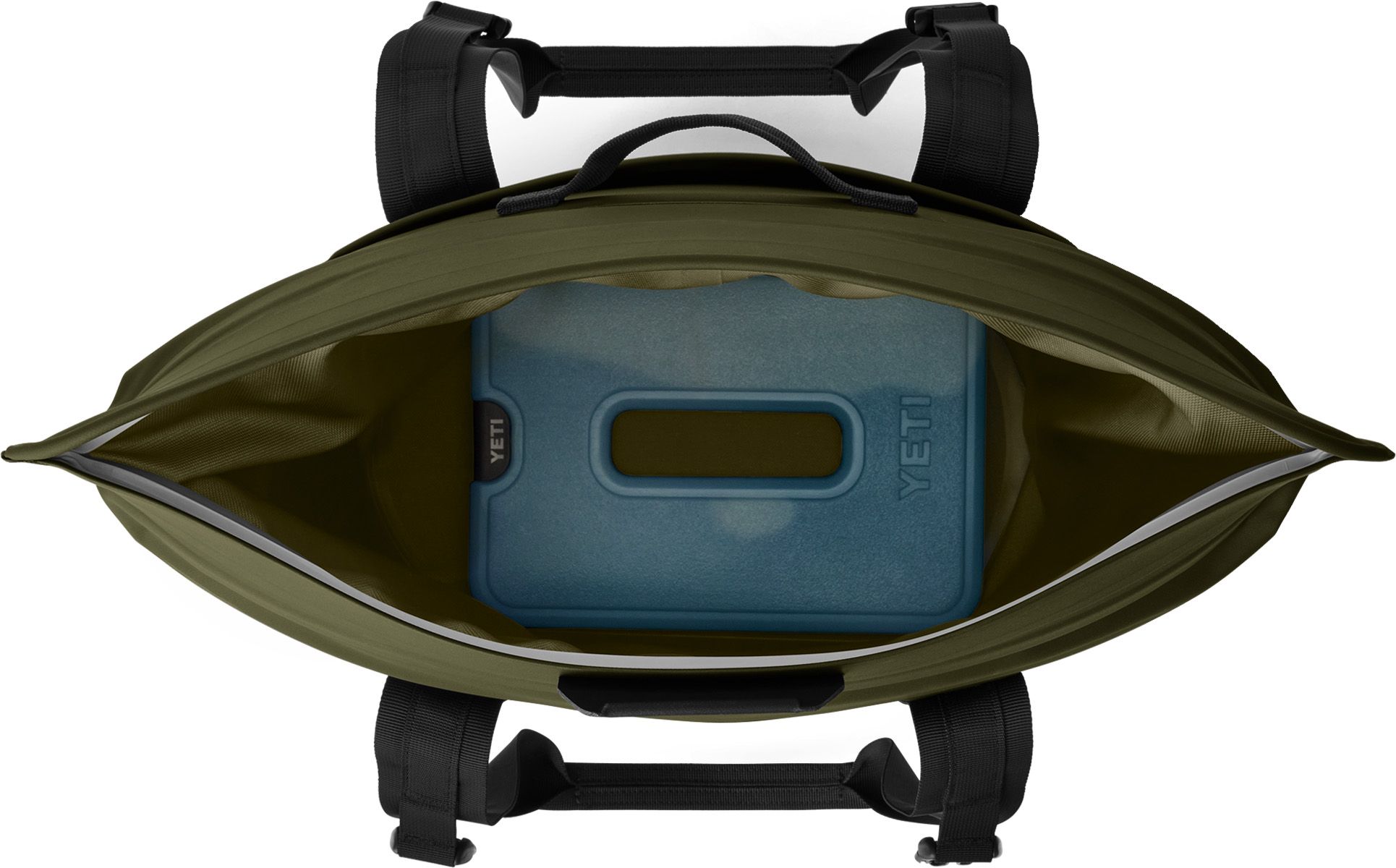 YETI Hopper M15 Soft Cooler product image