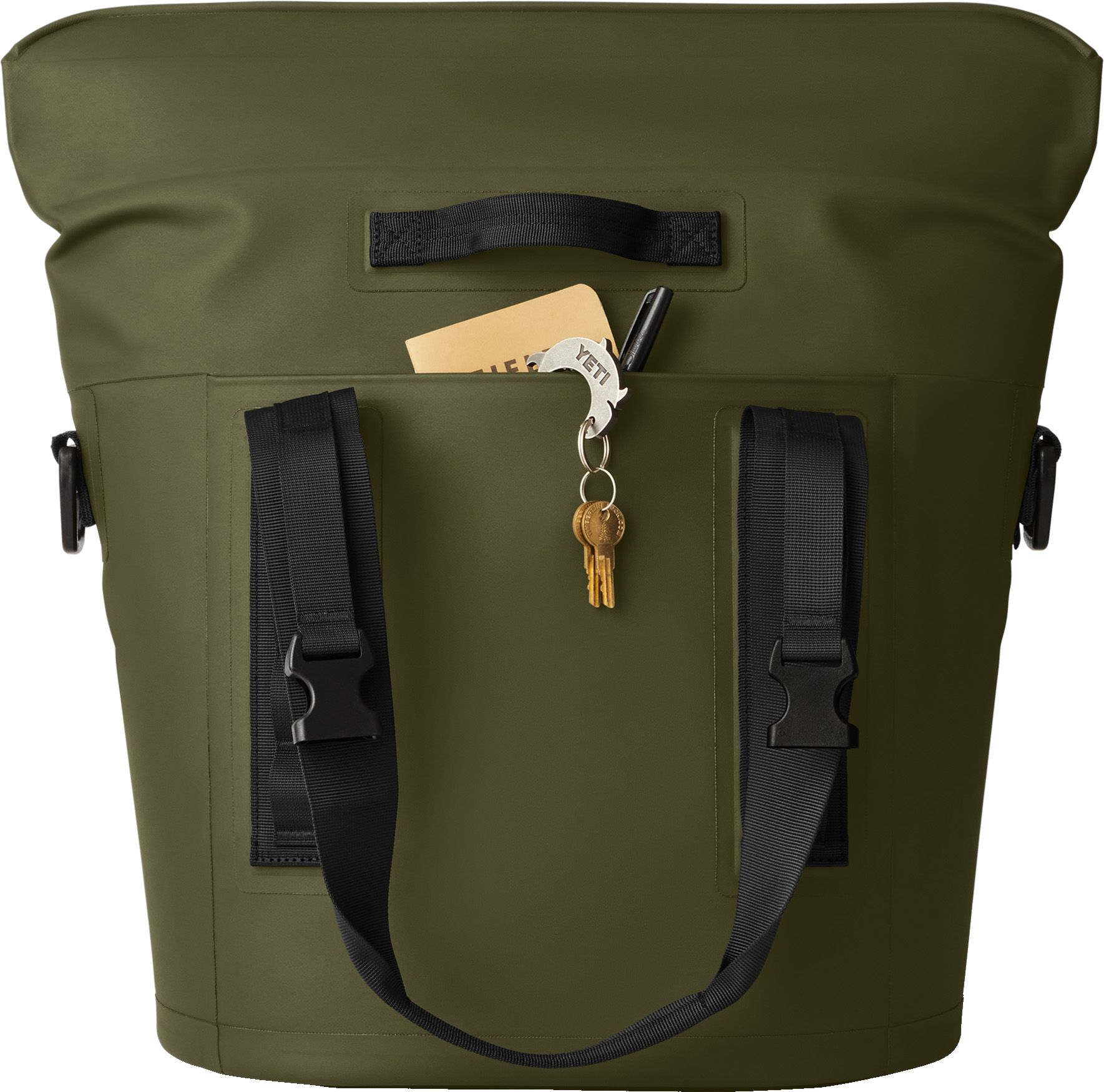YETI Hopper M15 Soft Cooler product image