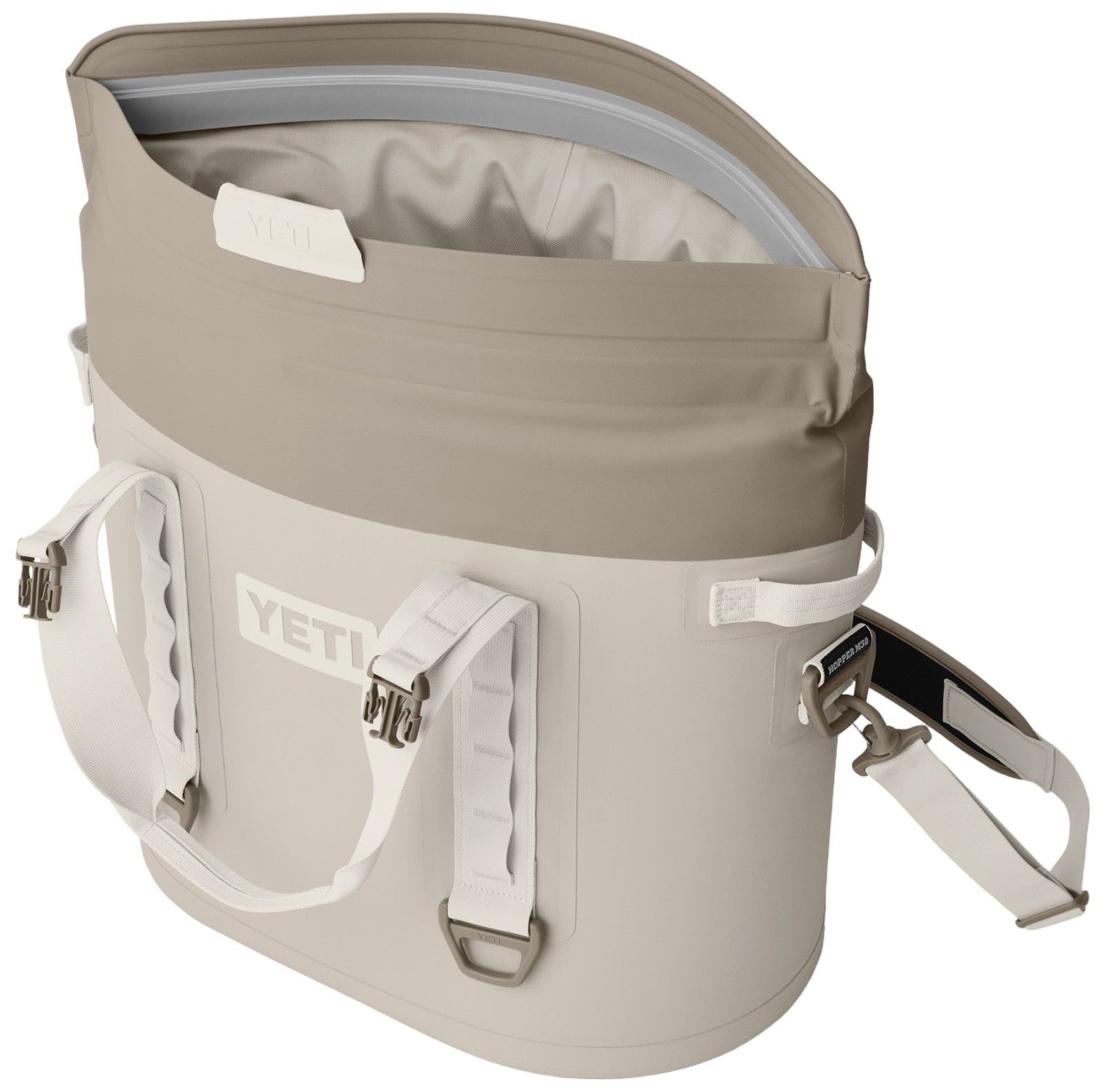 YETI Hopper M30 2.0 Soft Cooler product image