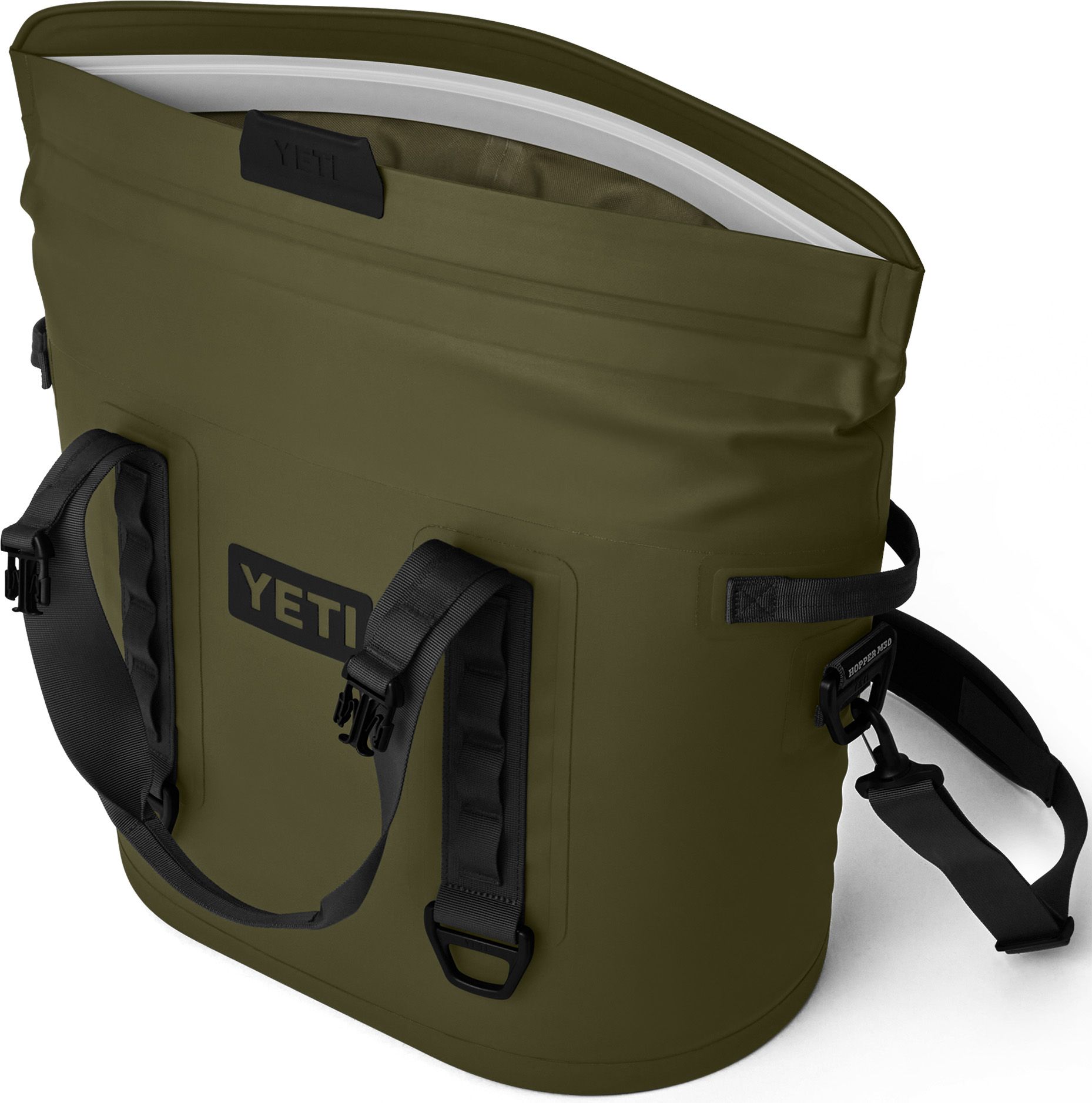 YETI Hopper M30 2.0 Soft Cooler product image