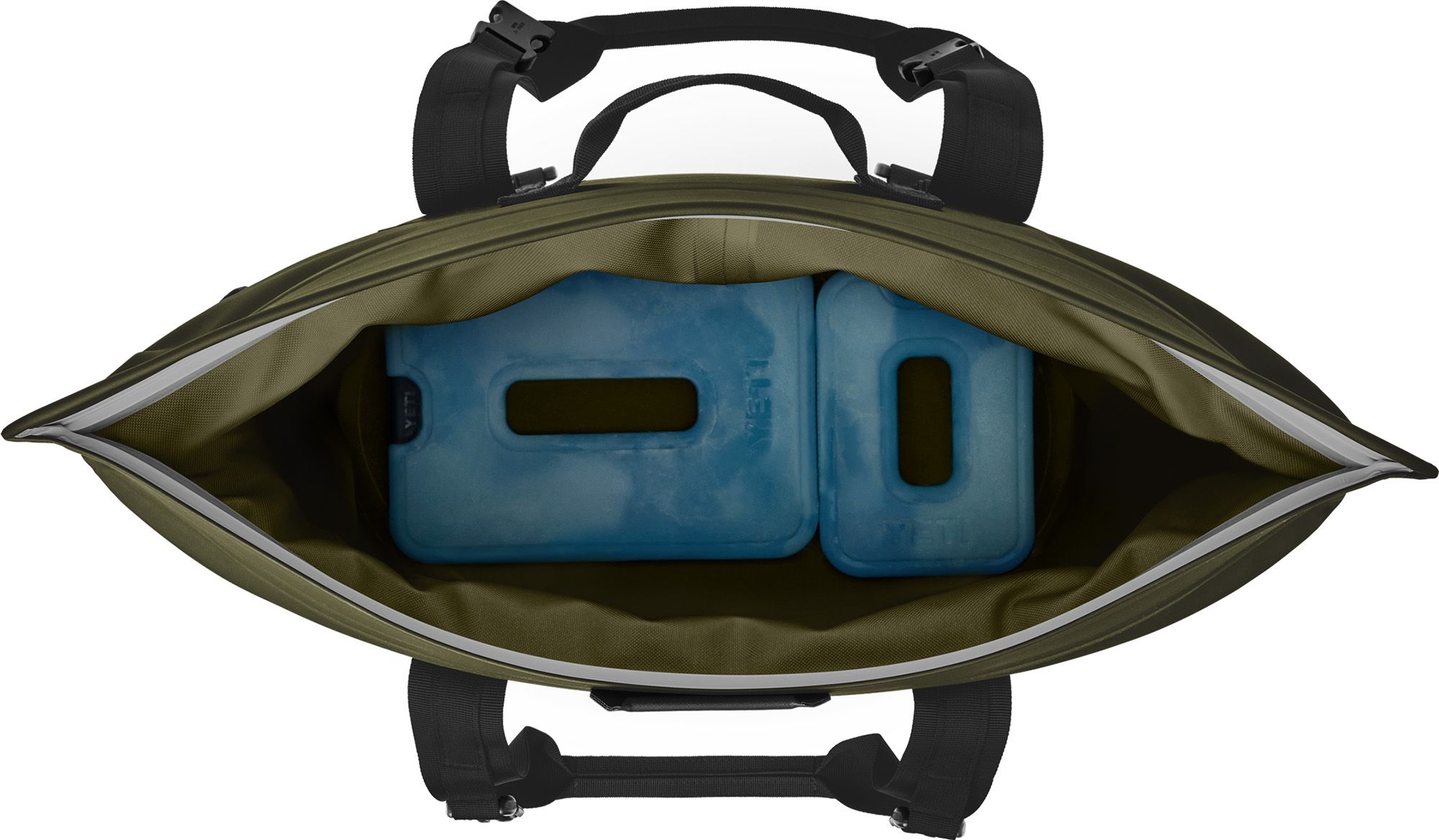 YETI Hopper M30 2.0 Soft Cooler product image