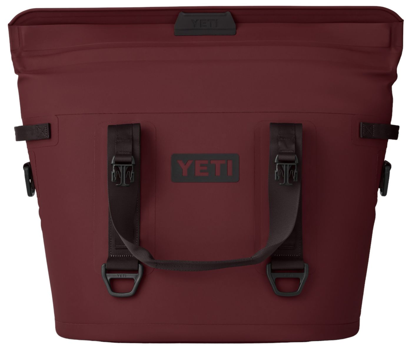 YETI offers Hopper M30 2.0 Soft Cooler - Coral