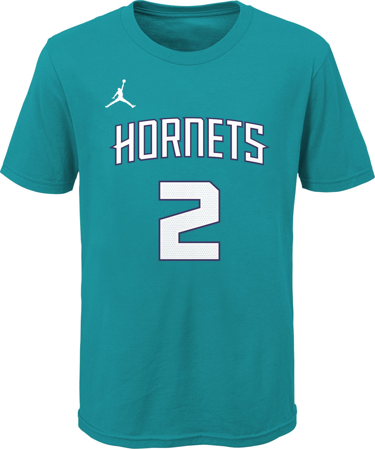 youth lamelo ball jersey