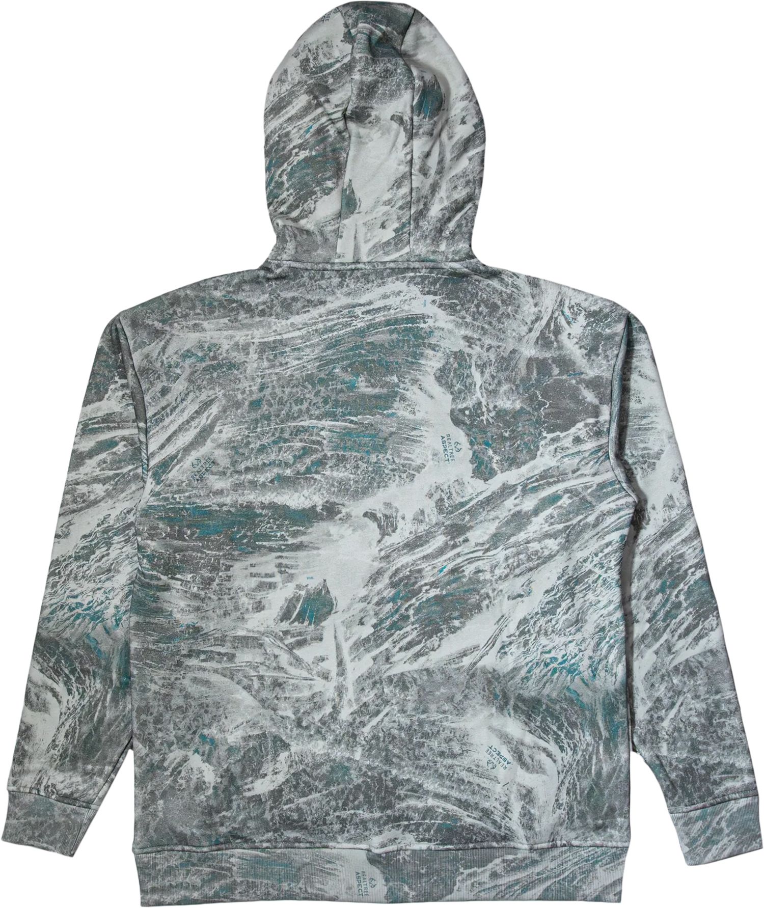 Baseball Lifestyle 101 Men's Realtree Baseline Hoodie product image