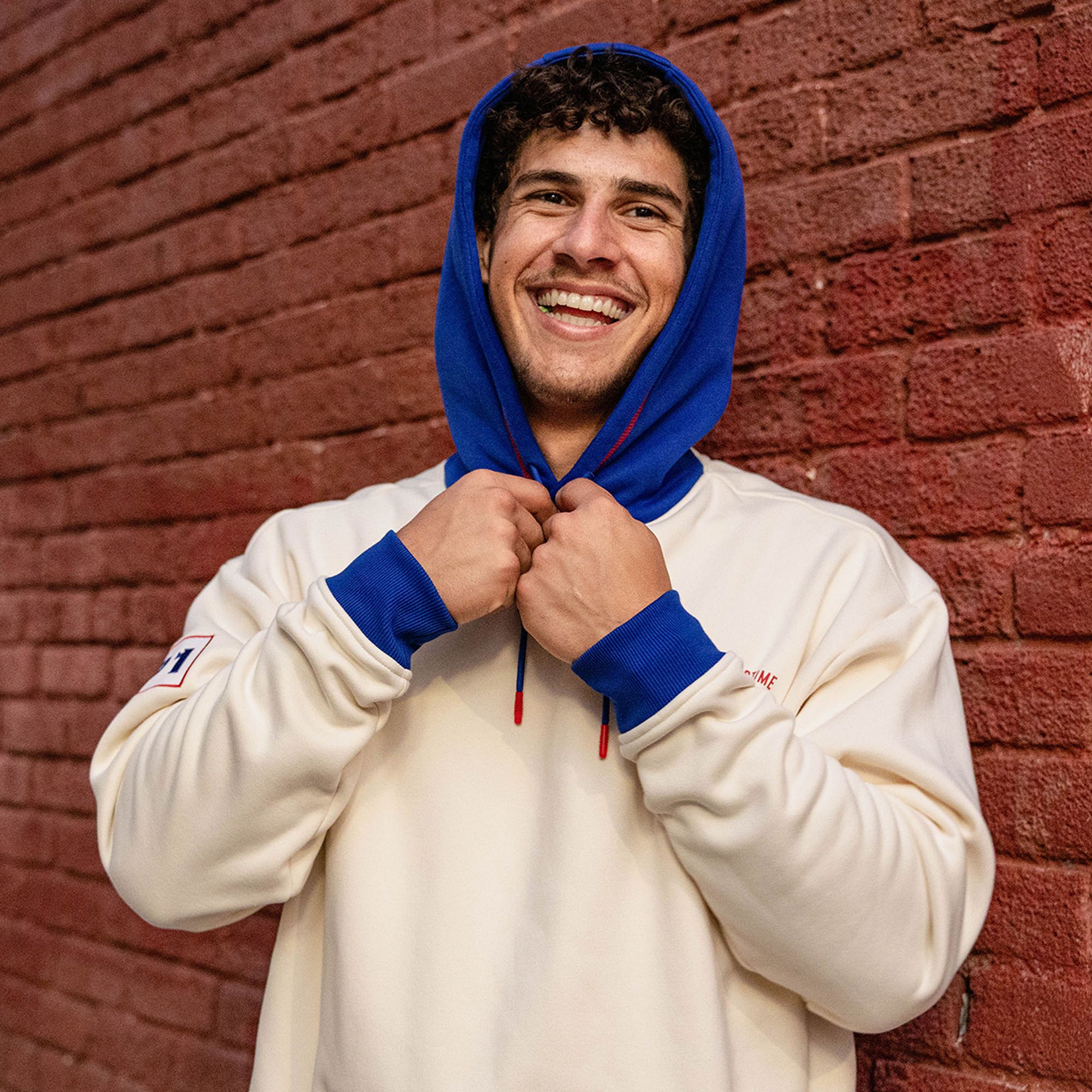 Baseball Lifestyle 101 Stadium Hoodie product image