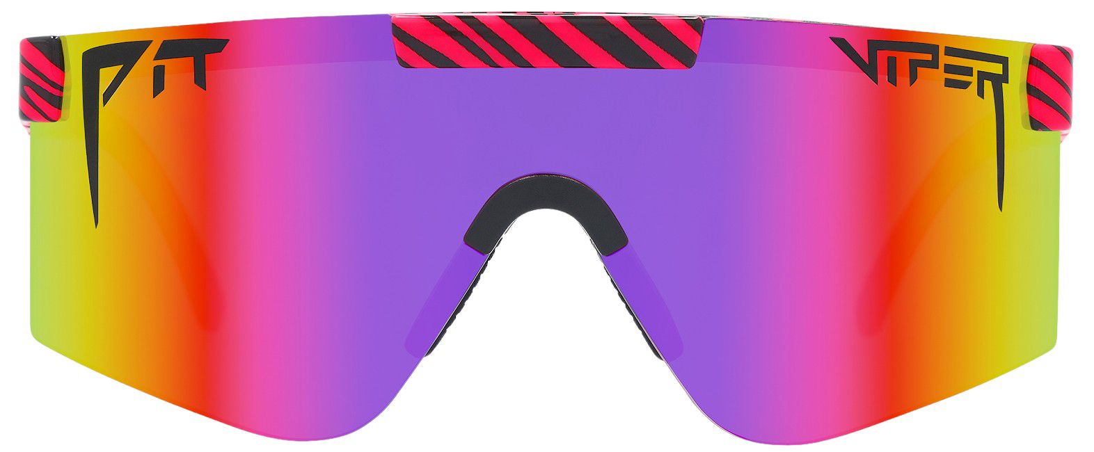 Pit Viper Unisex 2000s Polarized Sunglasses product image