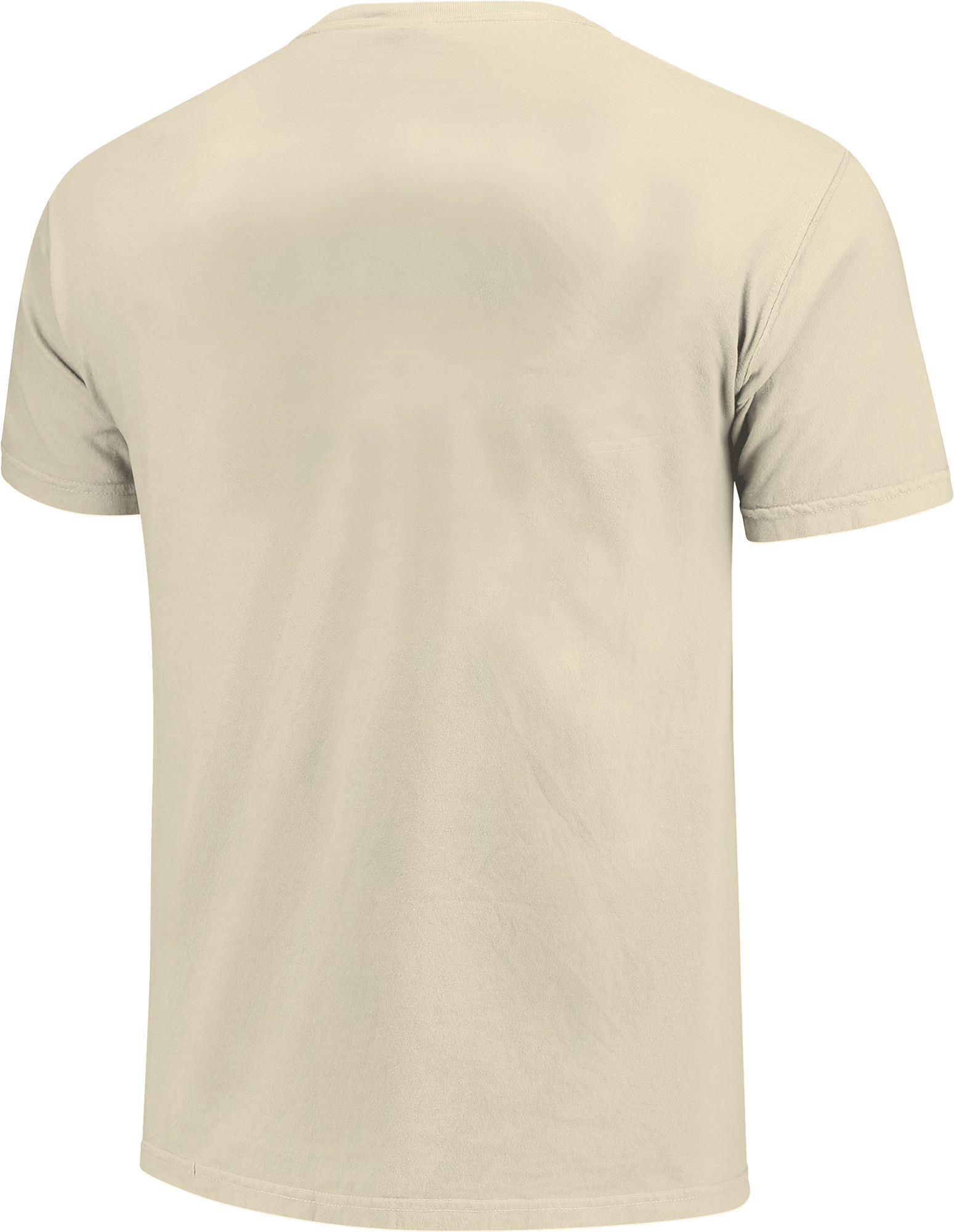 Image One Women's Houston Cougars Ivory Live T-Shirt product image