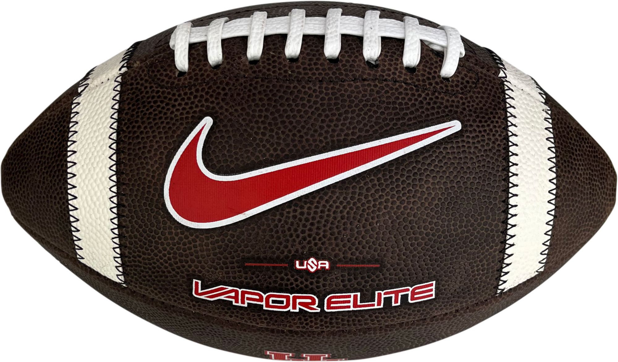 Nike Houston Cougars Regulation Size Leather Football product image