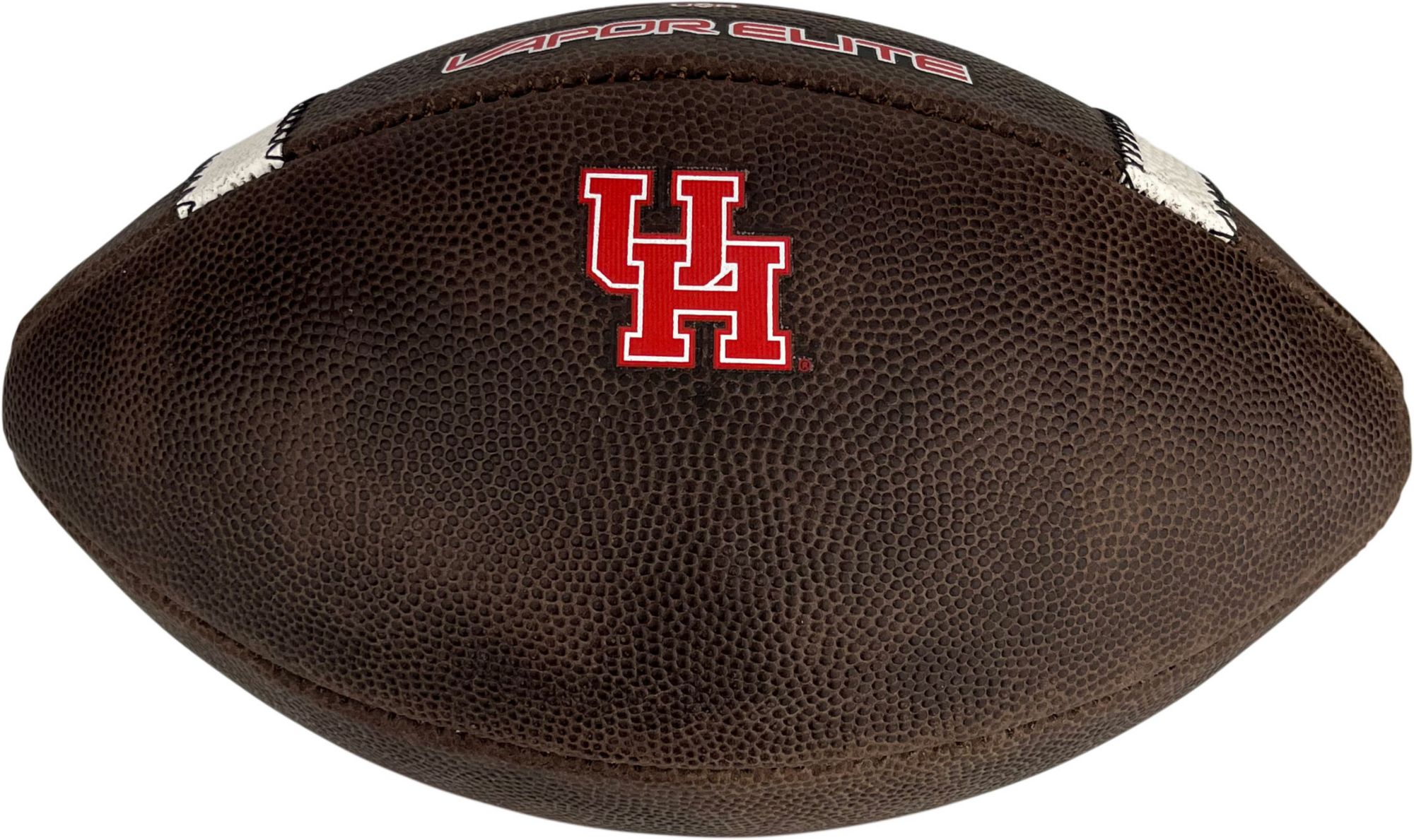 Nike Houston Cougars Regulation Size Leather Football product image