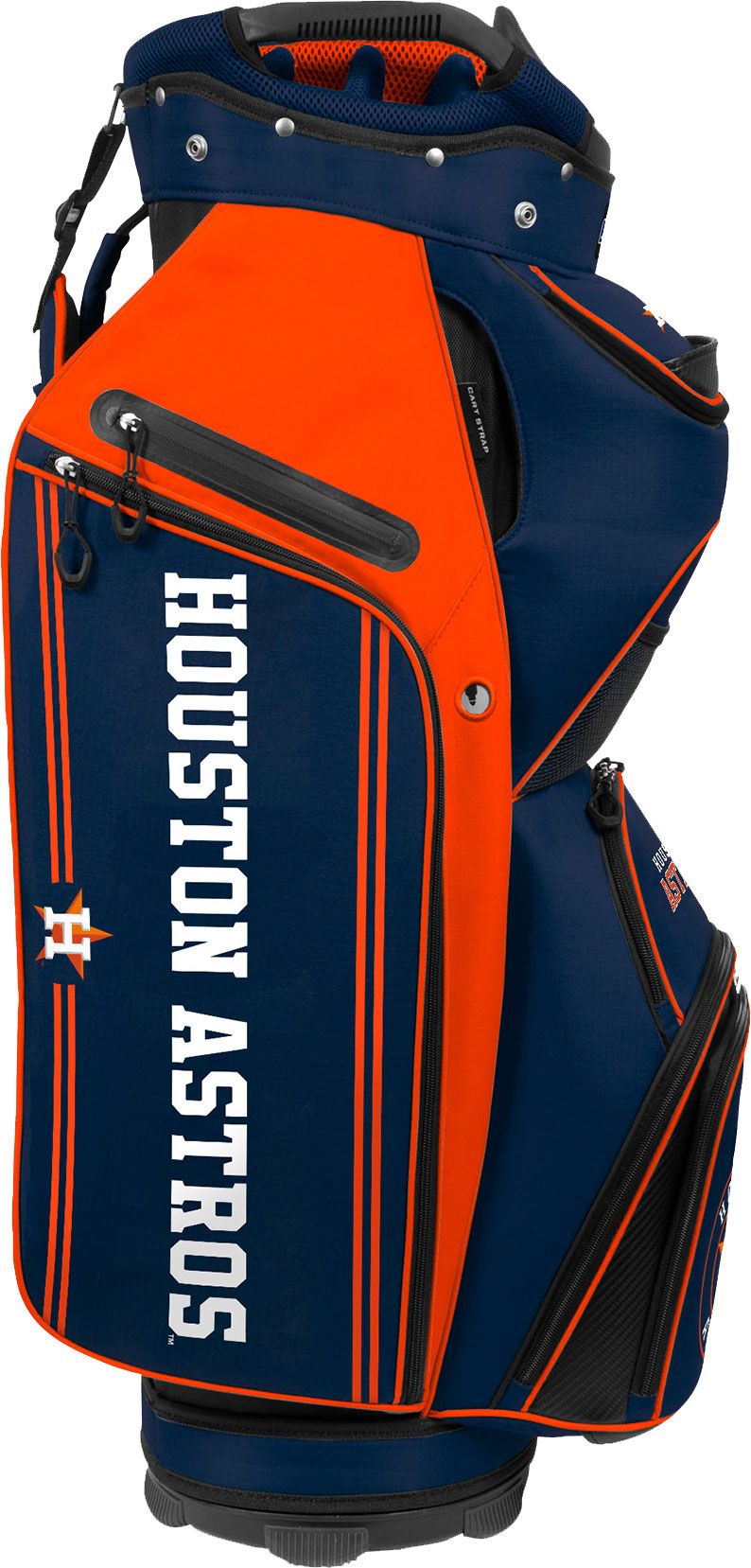 Team Effort Houston Astros Bucket III Cooler Cart Bag product image