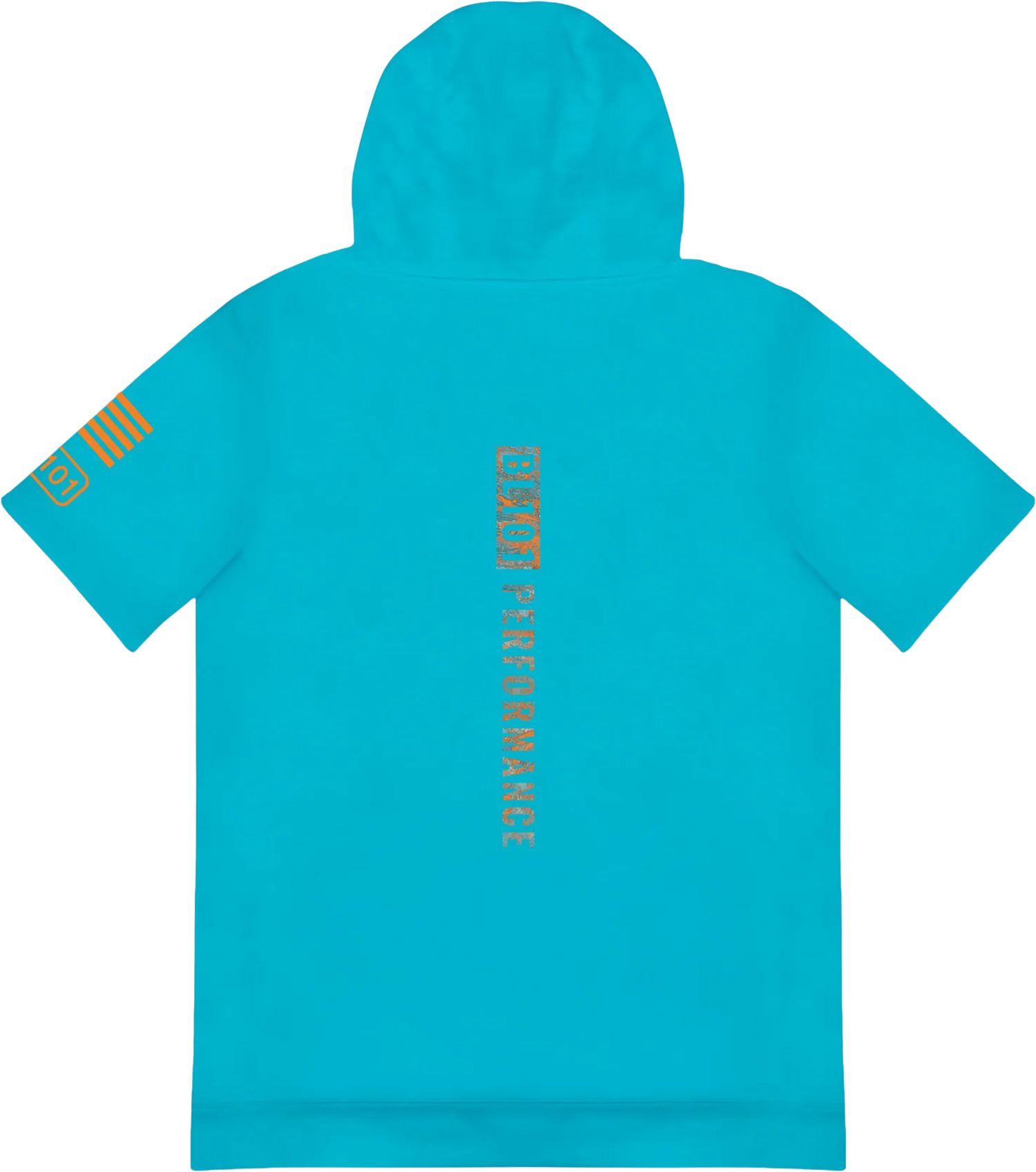 Baseball Lifestyle 101 Boys' Realtree BSBL-SZN V3 Short Sleeve Hoodie product image