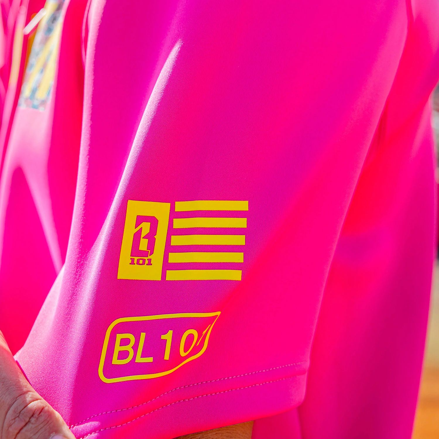 Baseball Lifestyle 101 Boys' BSBL-SZN V3 Short Sleeve Hoodie product image