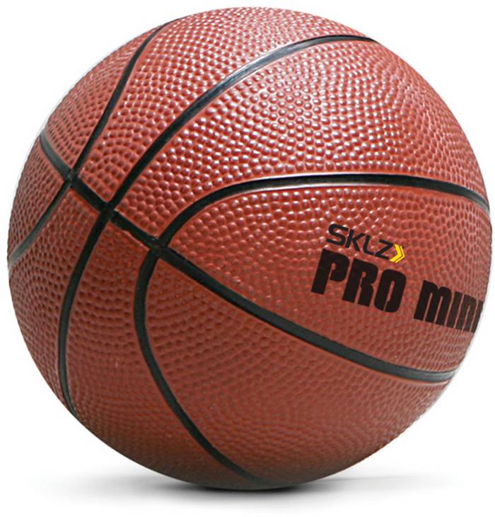 Pro Mini Hoop - Midnight, Basketball