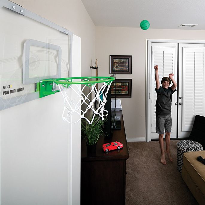 Sklz Pro Mini Hoop Midnight