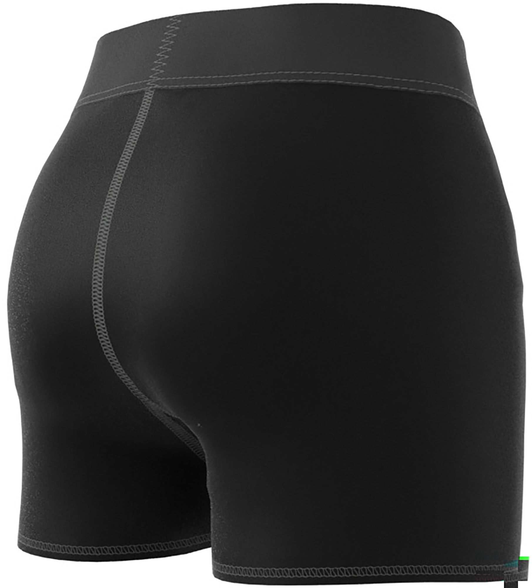 adidas Women's Techfit Period-Proof Volleyball Shorts product image