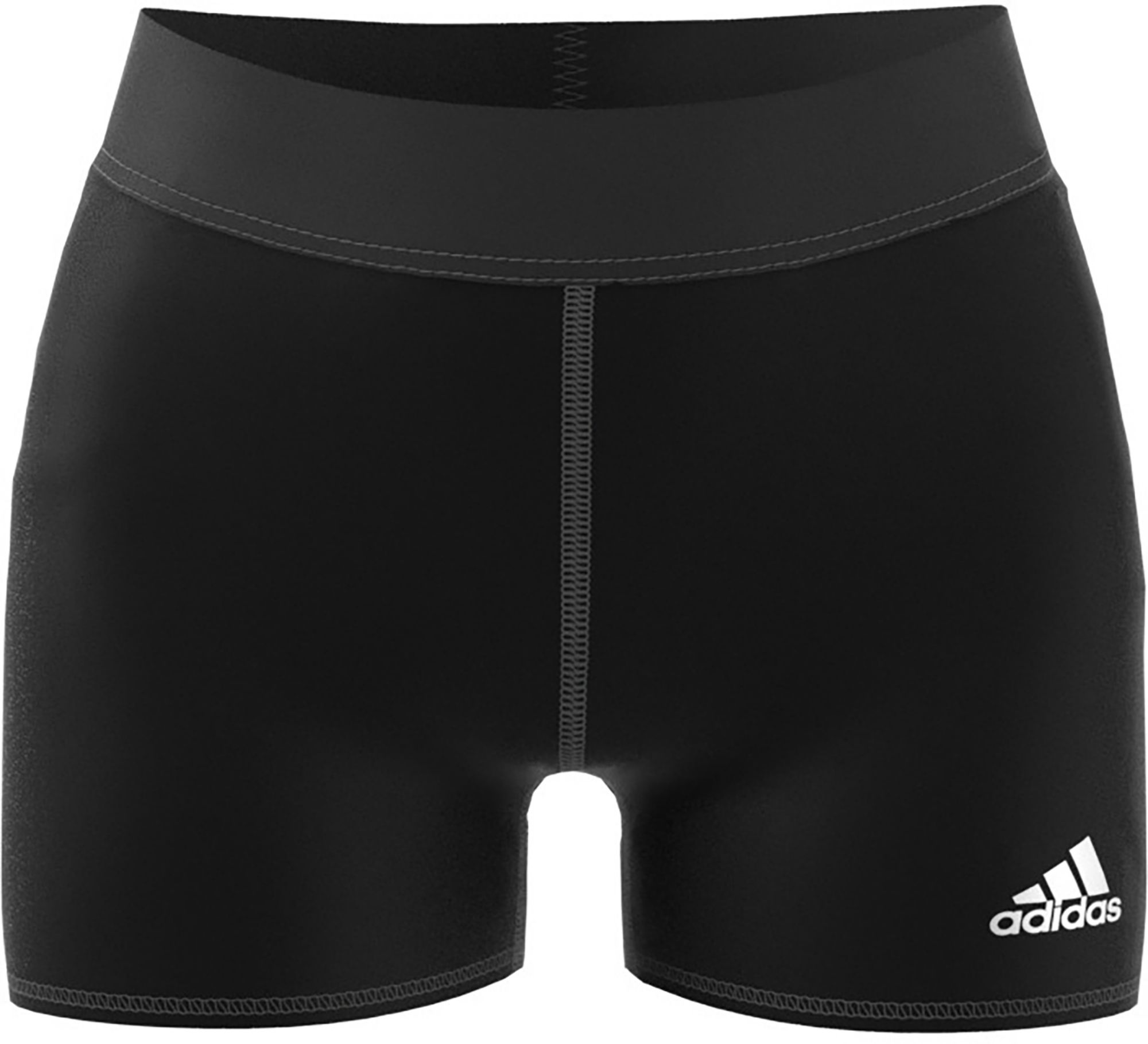adidas Women's Techfit Period-Proof Volleyball Shorts product image