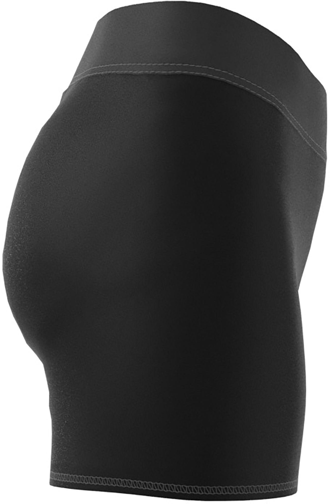 adidas Women's Techfit Period-Proof Volleyball Shorts product image