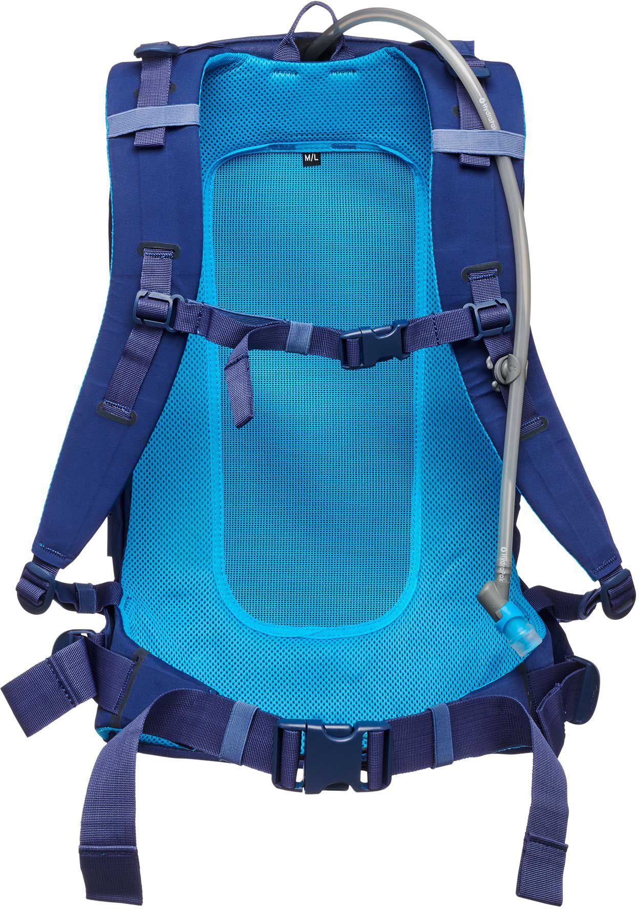 hydro flask journey hydration pack
