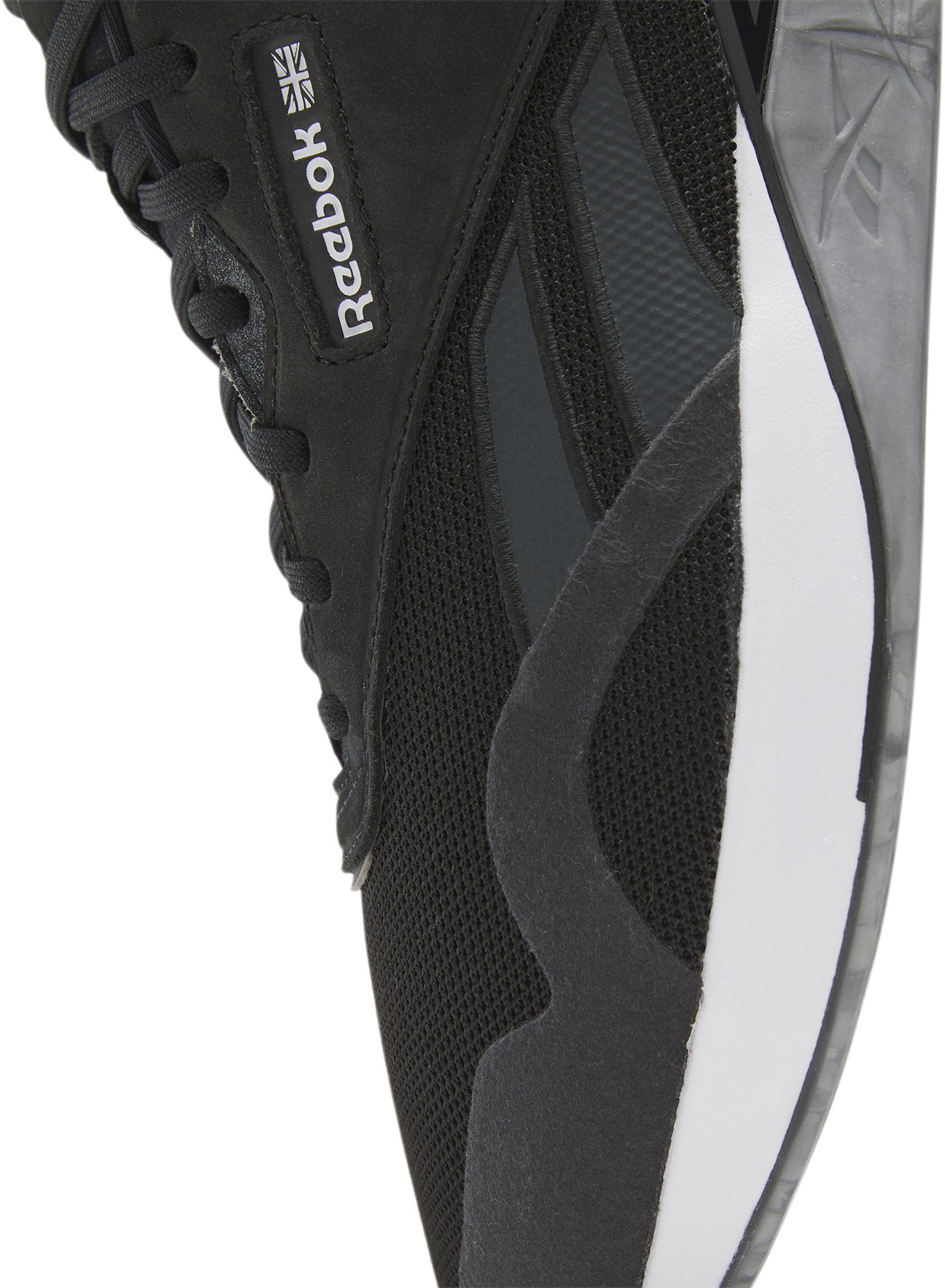 Reebok Men's Nano Classic Training Shoes