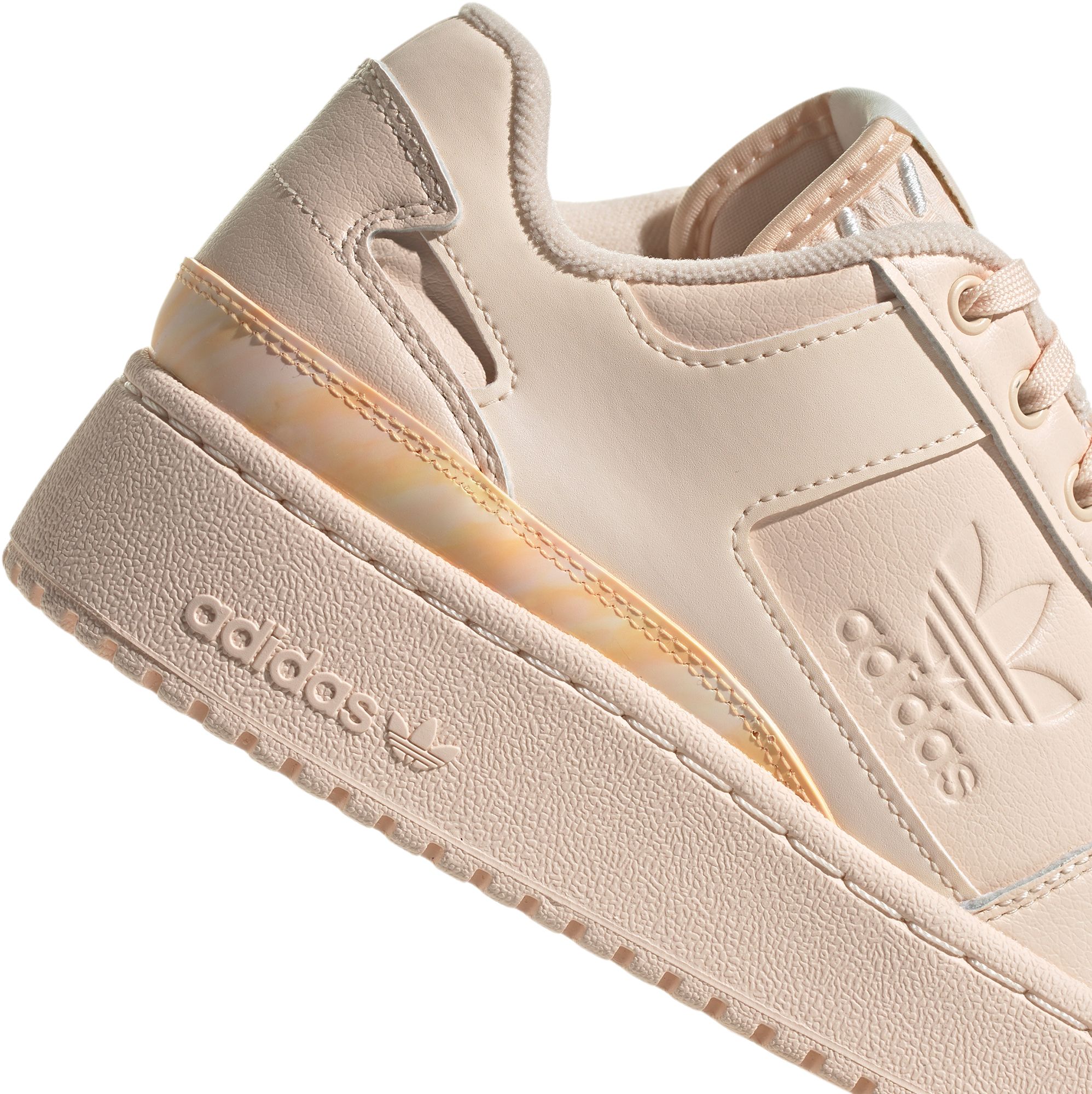 adidas Originals Women's Forum Bold Shoes product image