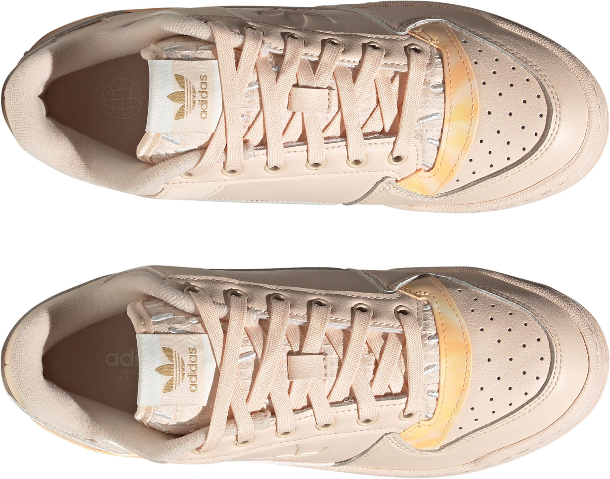 adidas Originals Women's Forum Bold Shoes product image