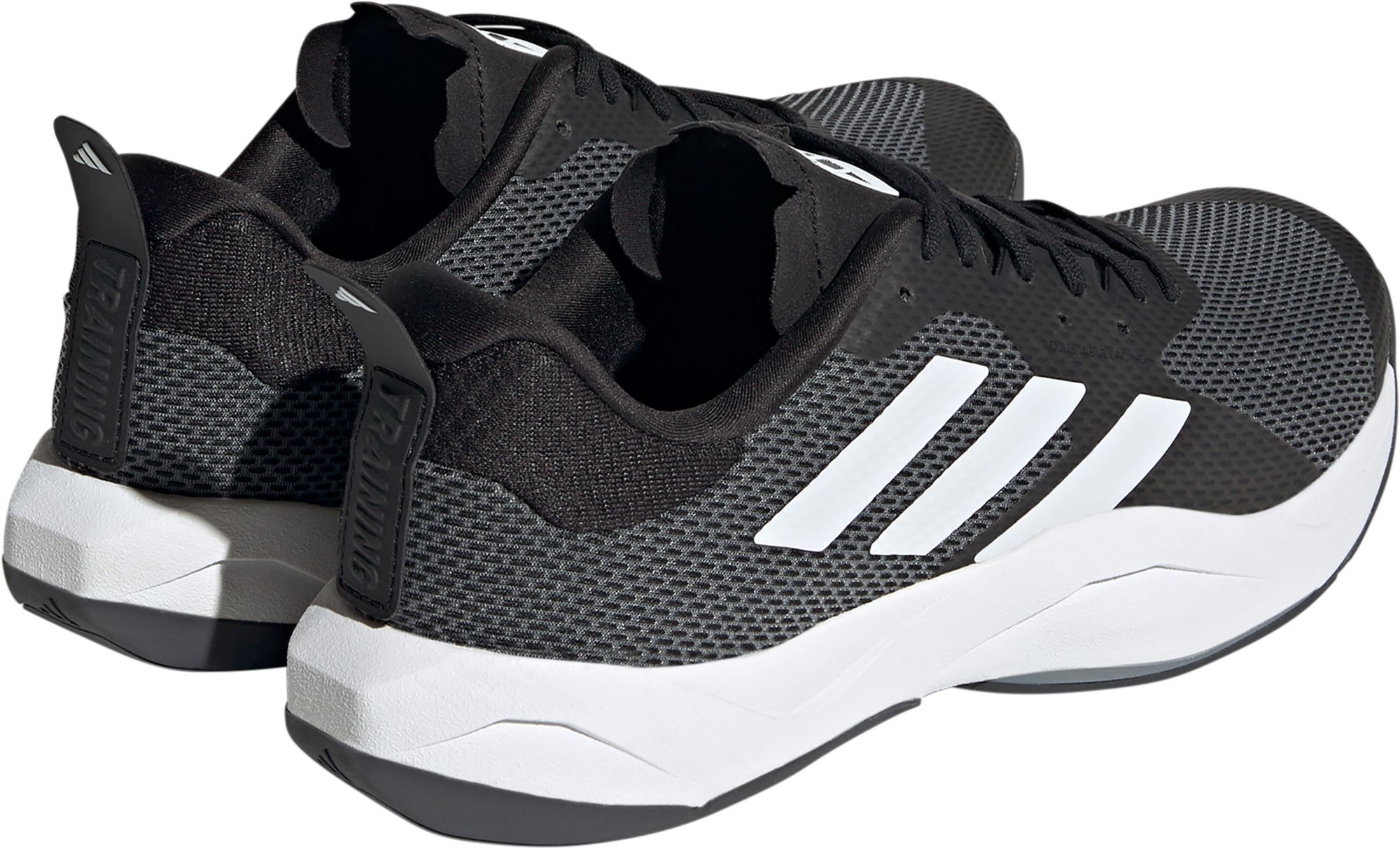 adidas Men's Rapidmove Trainer Shoes