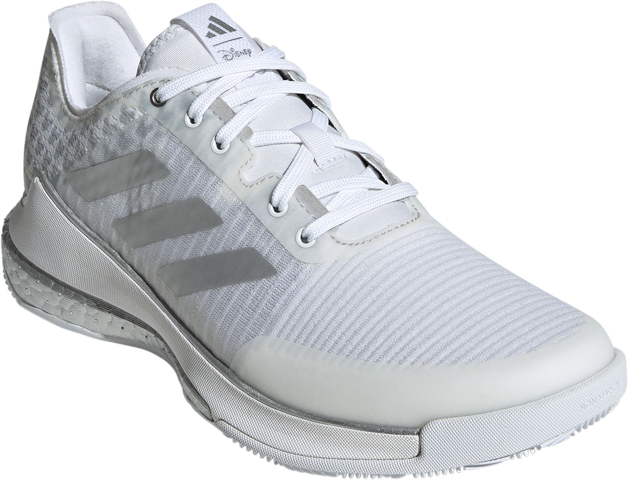 adidas Women's Crazyflight Volleyball Shoes product image