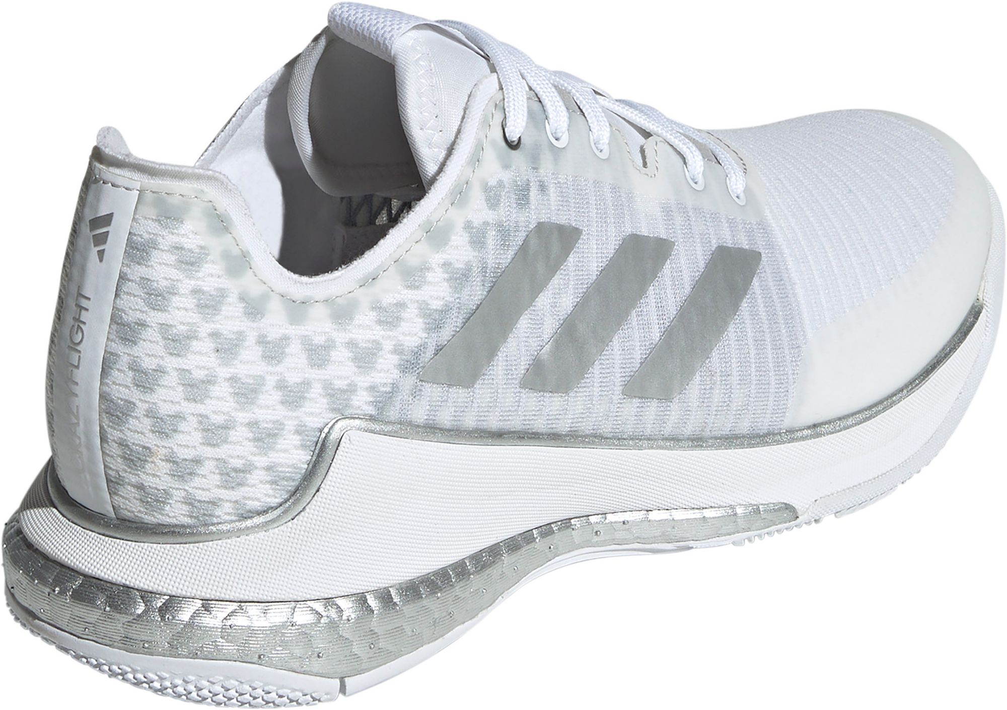 adidas Women's Crazyflight Volleyball Shoes product image