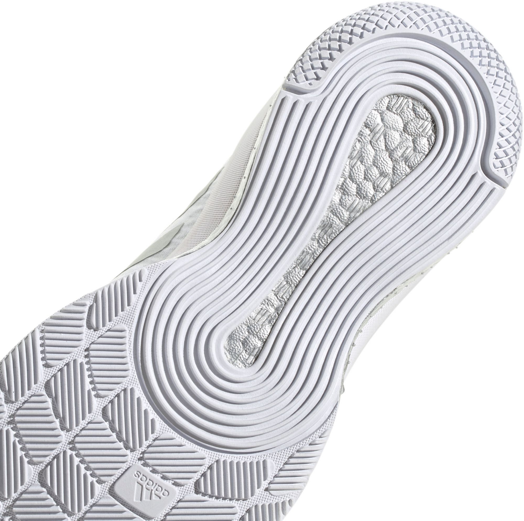 adidas Women's Crazyflight Volleyball Shoes product image