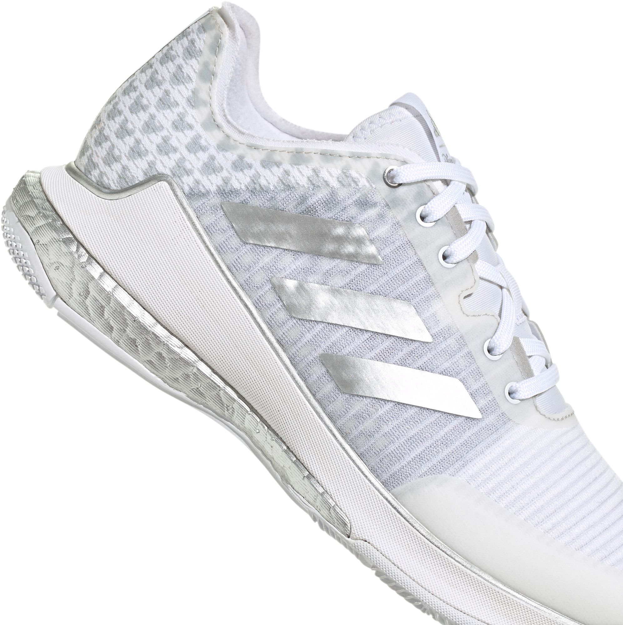 adidas Women's Crazyflight Volleyball Shoes product image