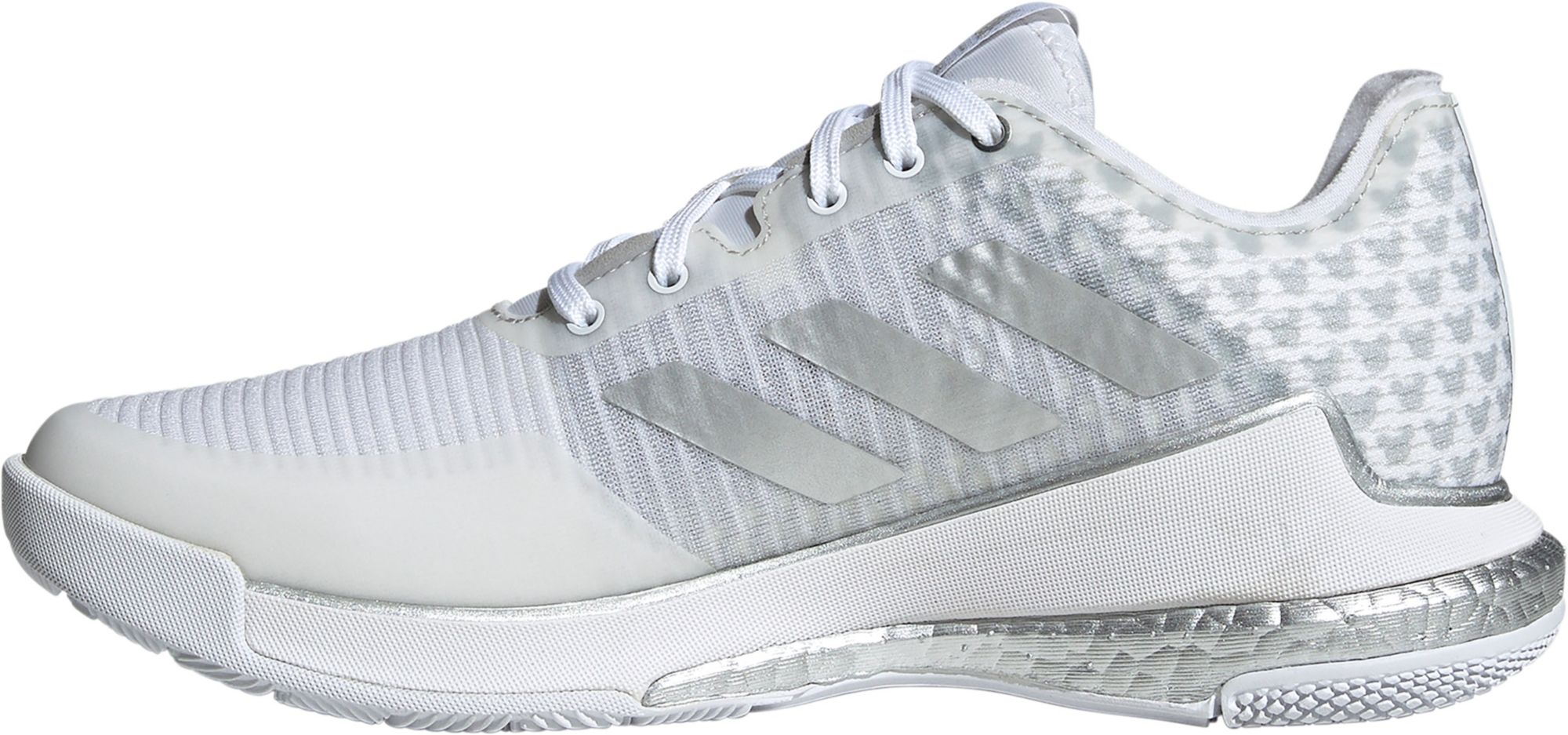 adidas Women's Crazyflight Volleyball Shoes product image