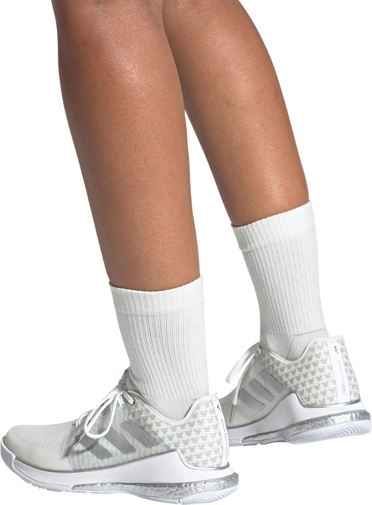 adidas Women's Crazyflight Volleyball Shoes product image