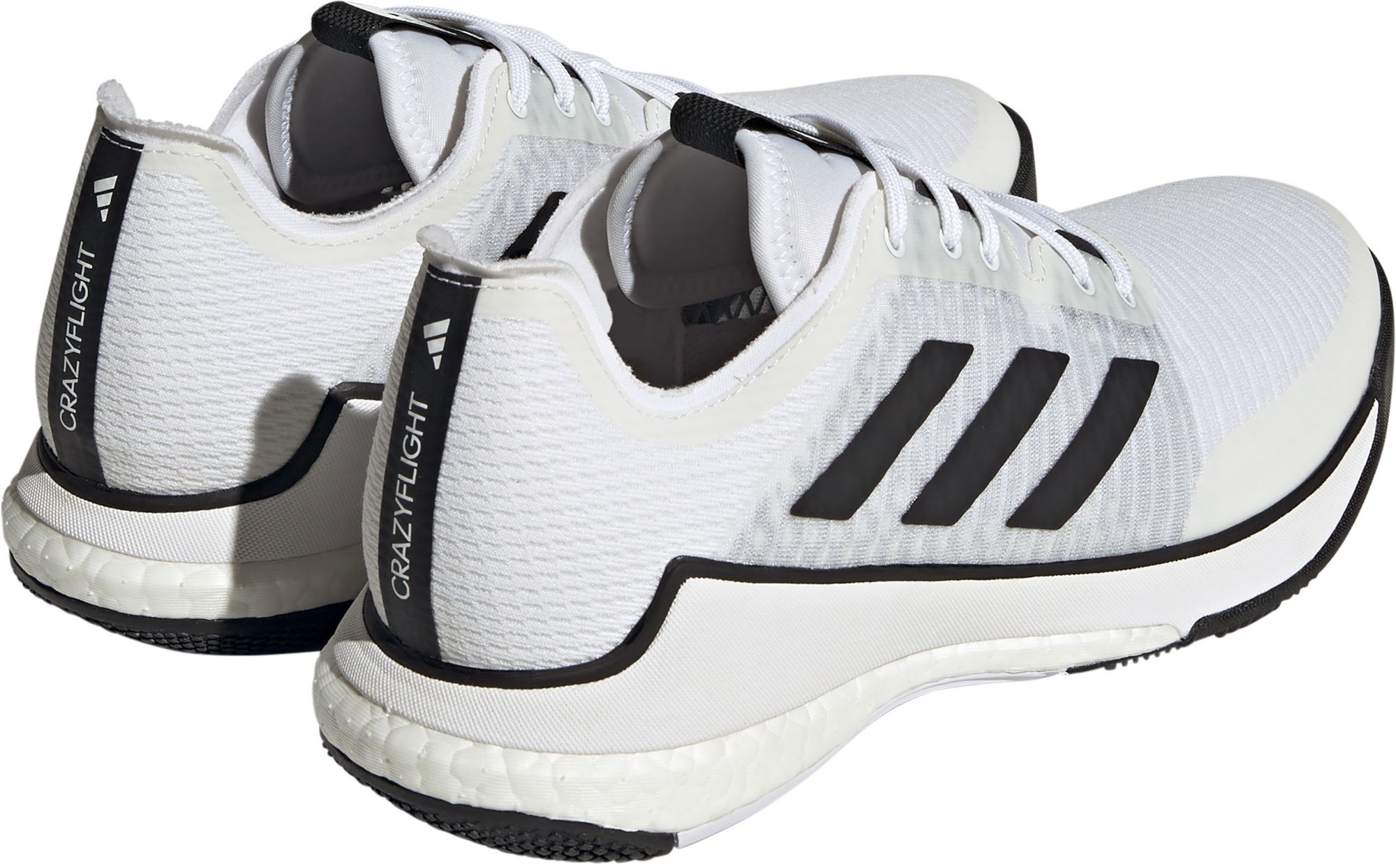 adidas Men's Crazyflight Volleyball Shoes