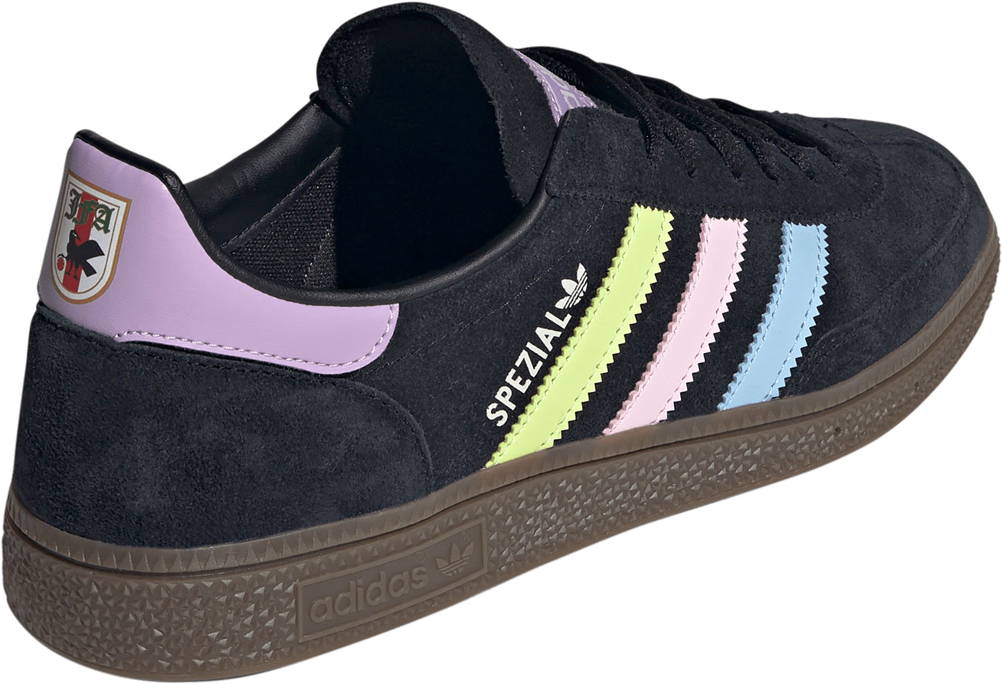 adidas Handball Spezial Japan Shoes product image