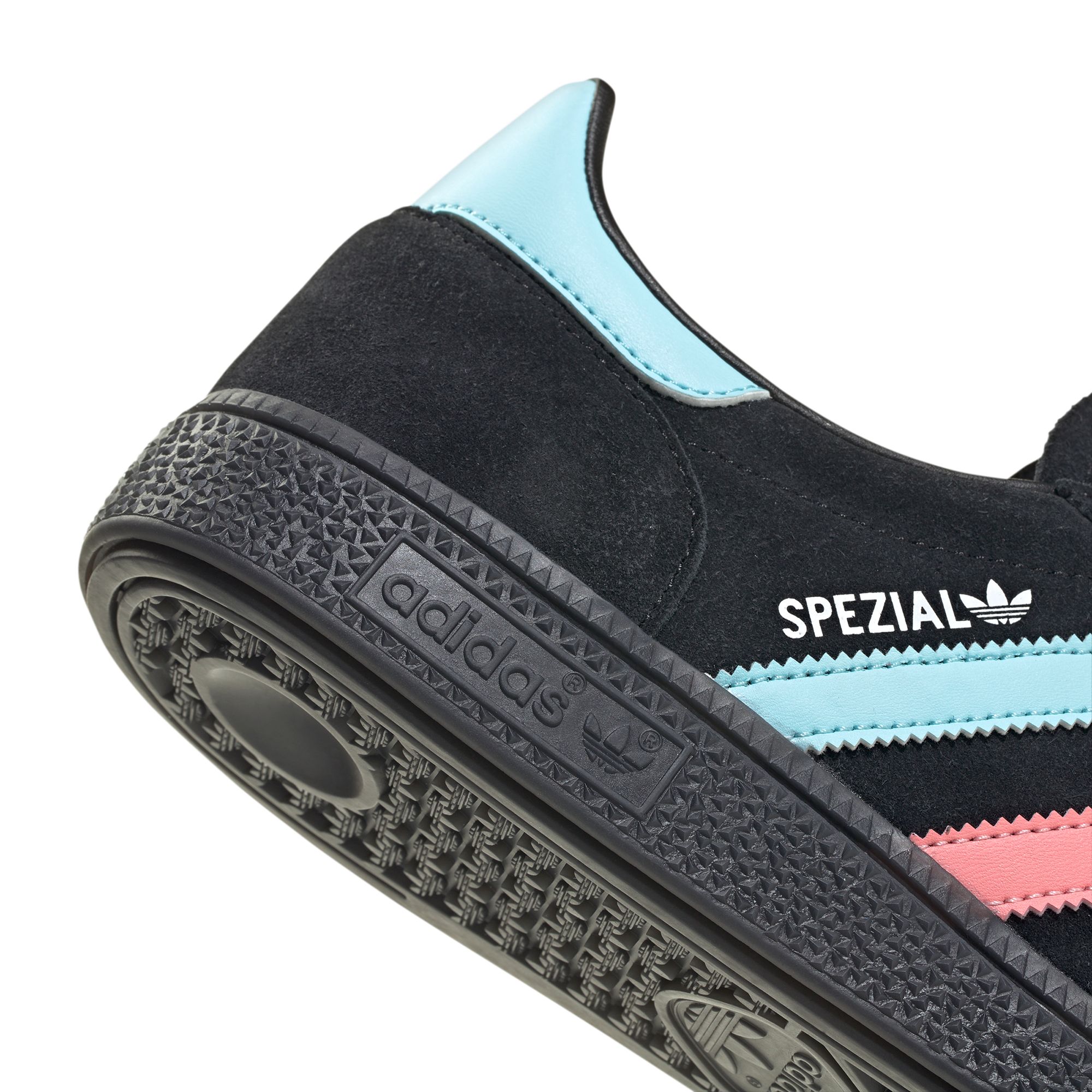 adidas Handball Spezial Belgium Shoes product image