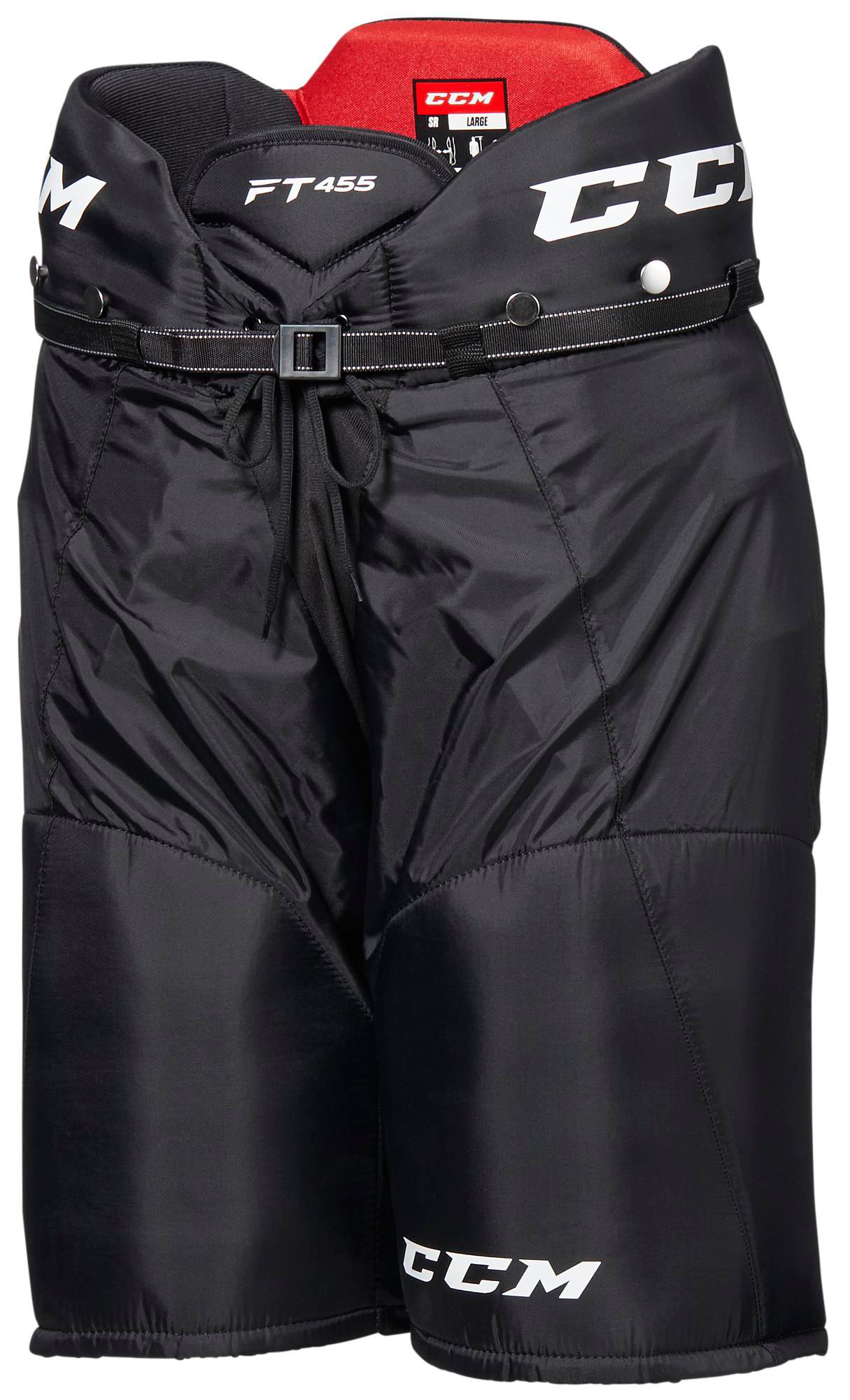 CCM Junior JetSpeed 455 Ice Hockey Pants product image