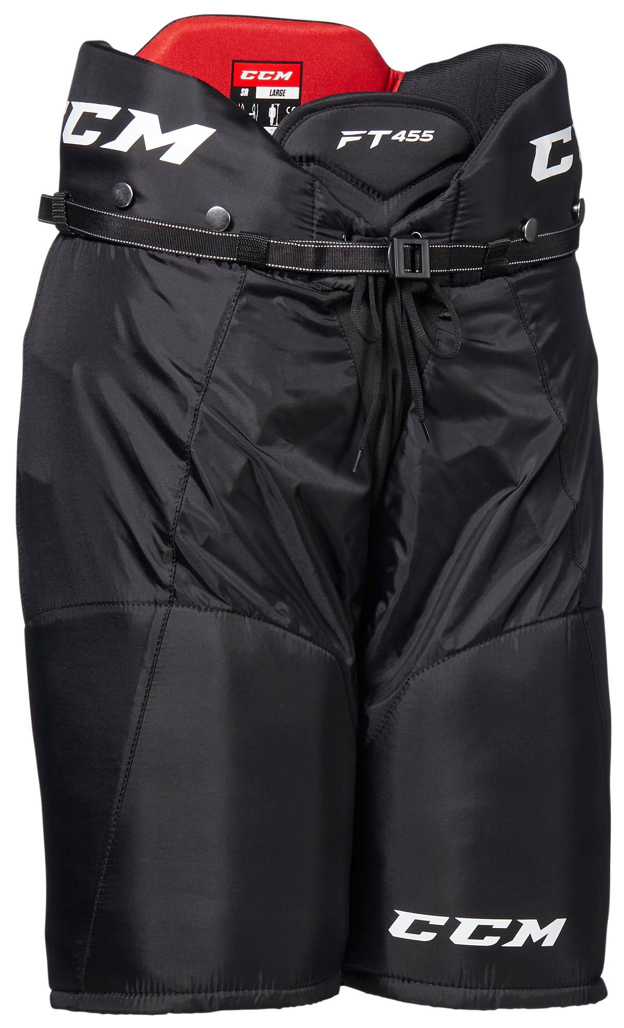 CCM Junior JetSpeed 455 Ice Hockey Pants product image