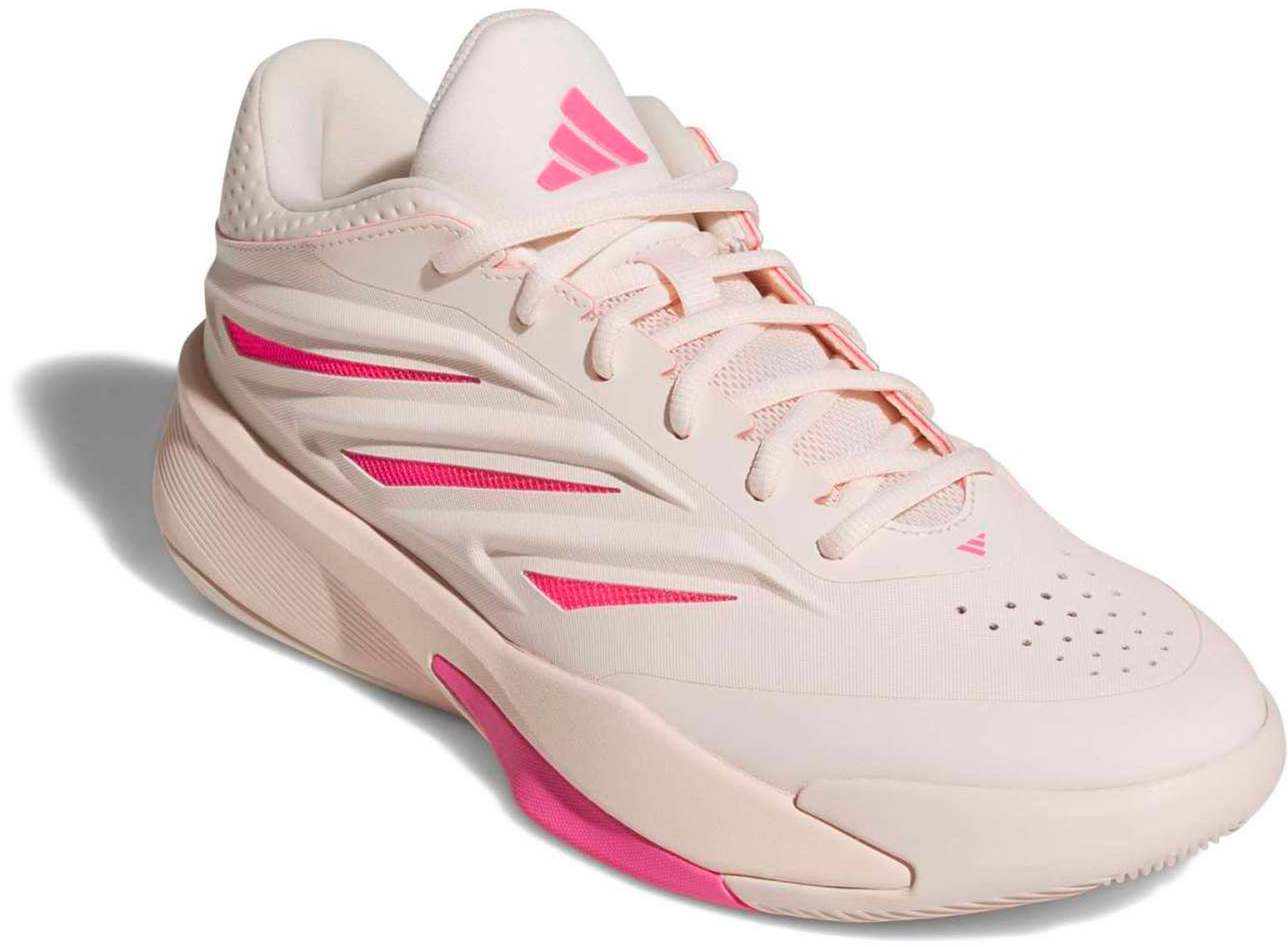 adidas Crazy Energy 'Pink' Basketball Shoes product image