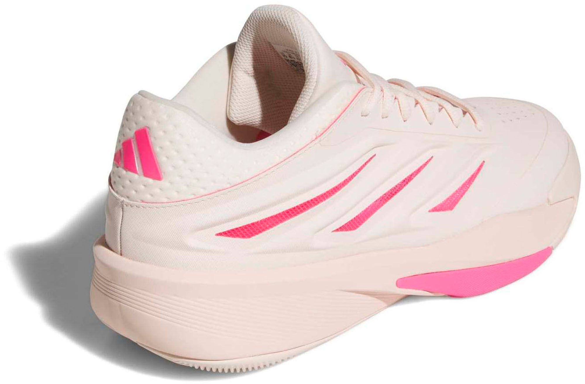 adidas Crazy Energy 'Pink' Basketball Shoes product image