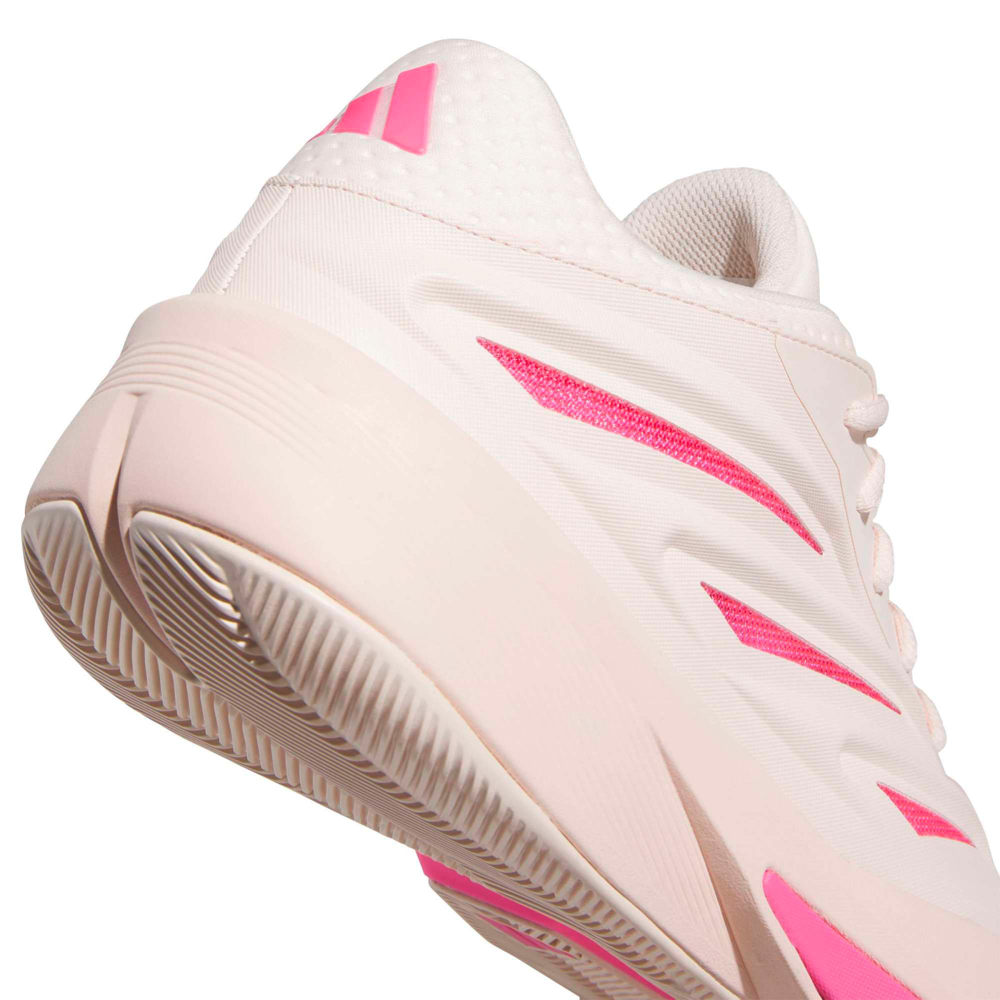 adidas Crazy Energy 'Pink' Basketball Shoes product image