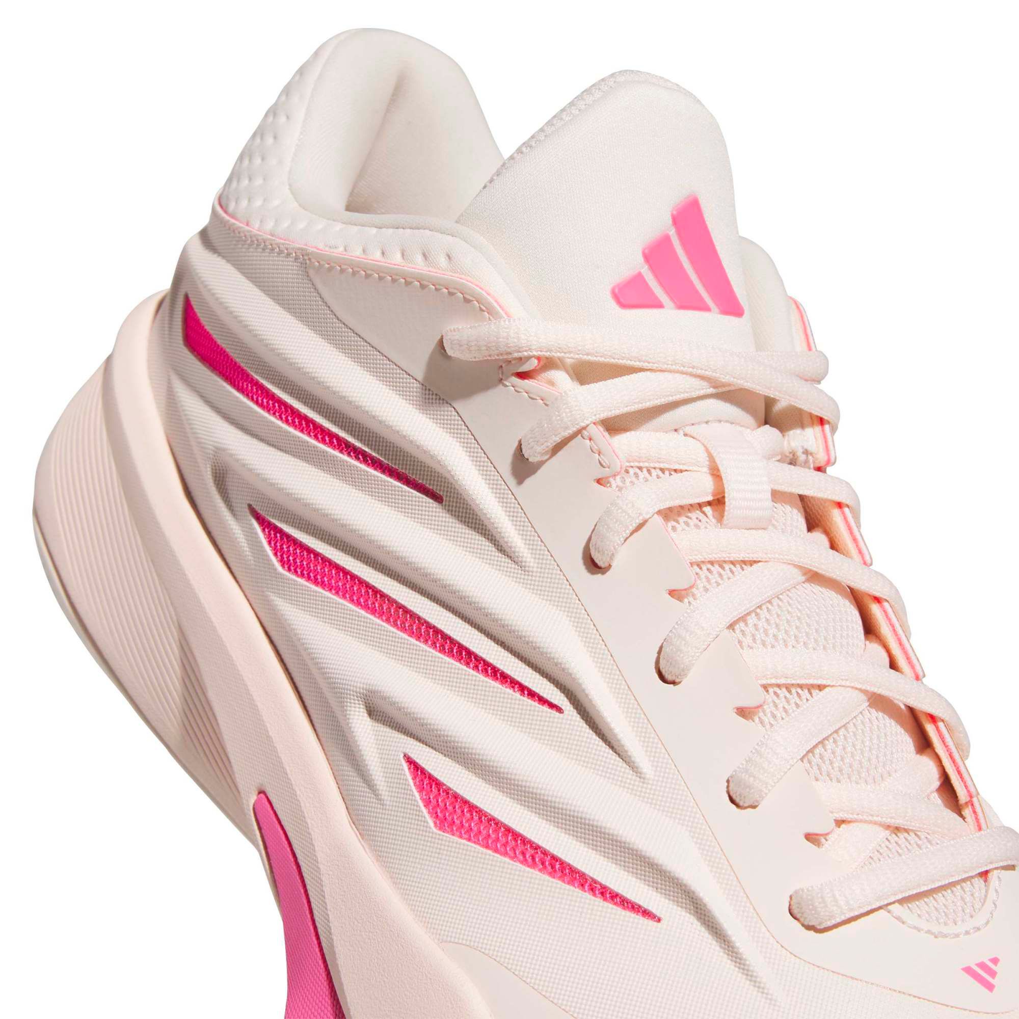 adidas Crazy Energy 'Pink' Basketball Shoes product image