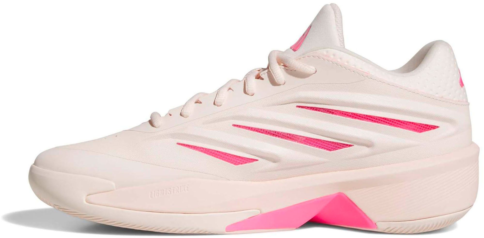 adidas Crazy Energy 'Pink' Basketball Shoes product image