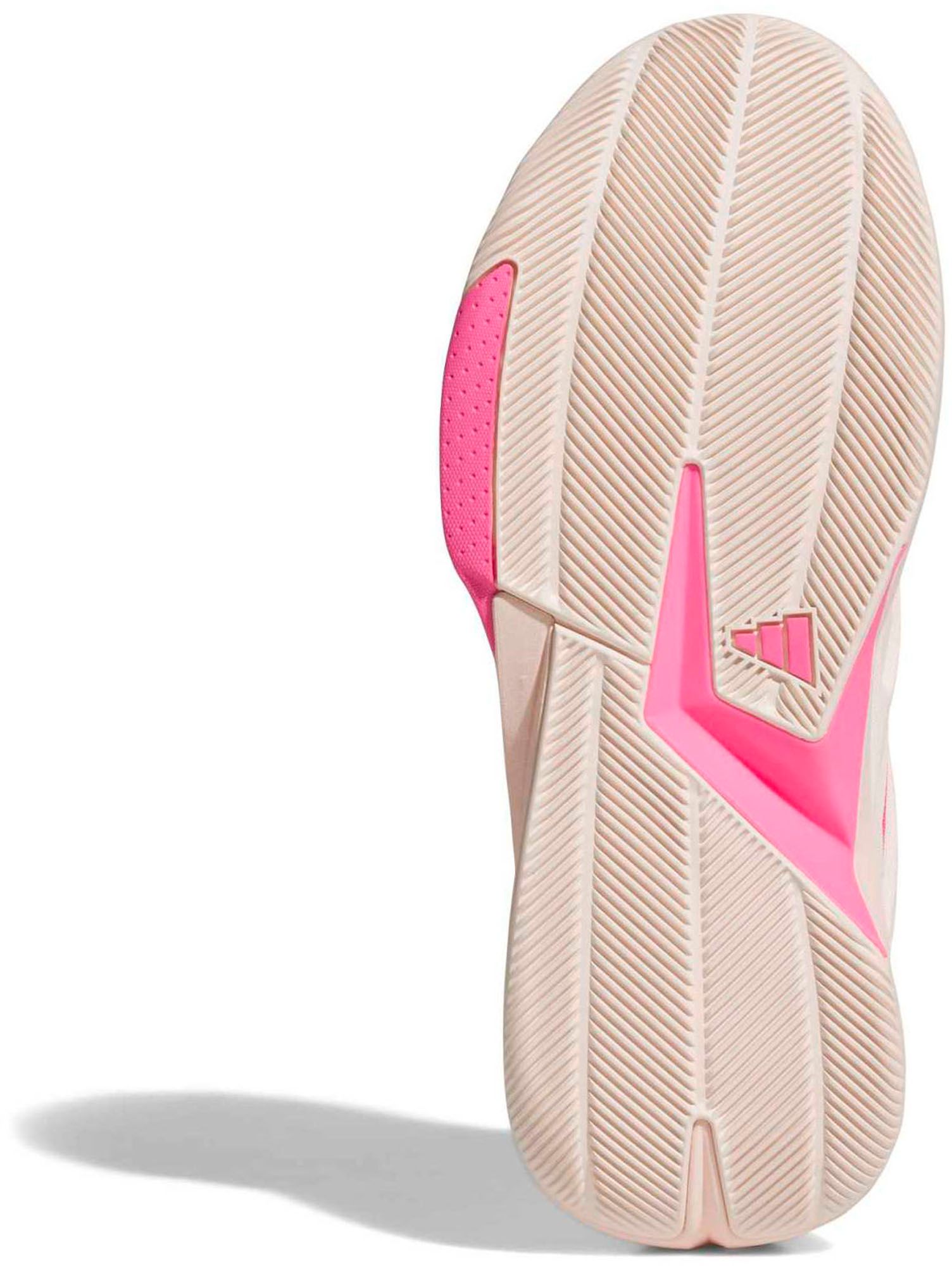 adidas Crazy Energy 'Pink' Basketball Shoes product image