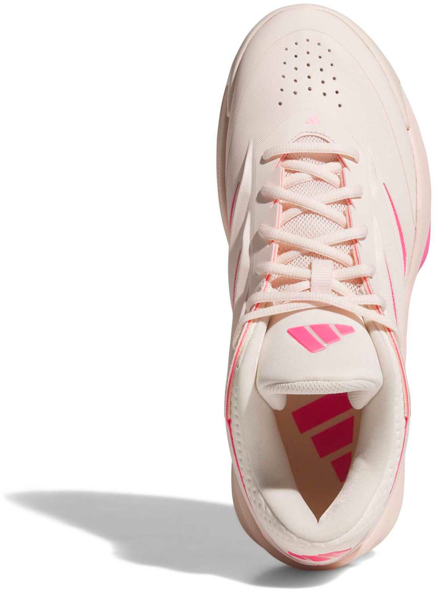 adidas Crazy Energy 'Pink' Basketball Shoes product image